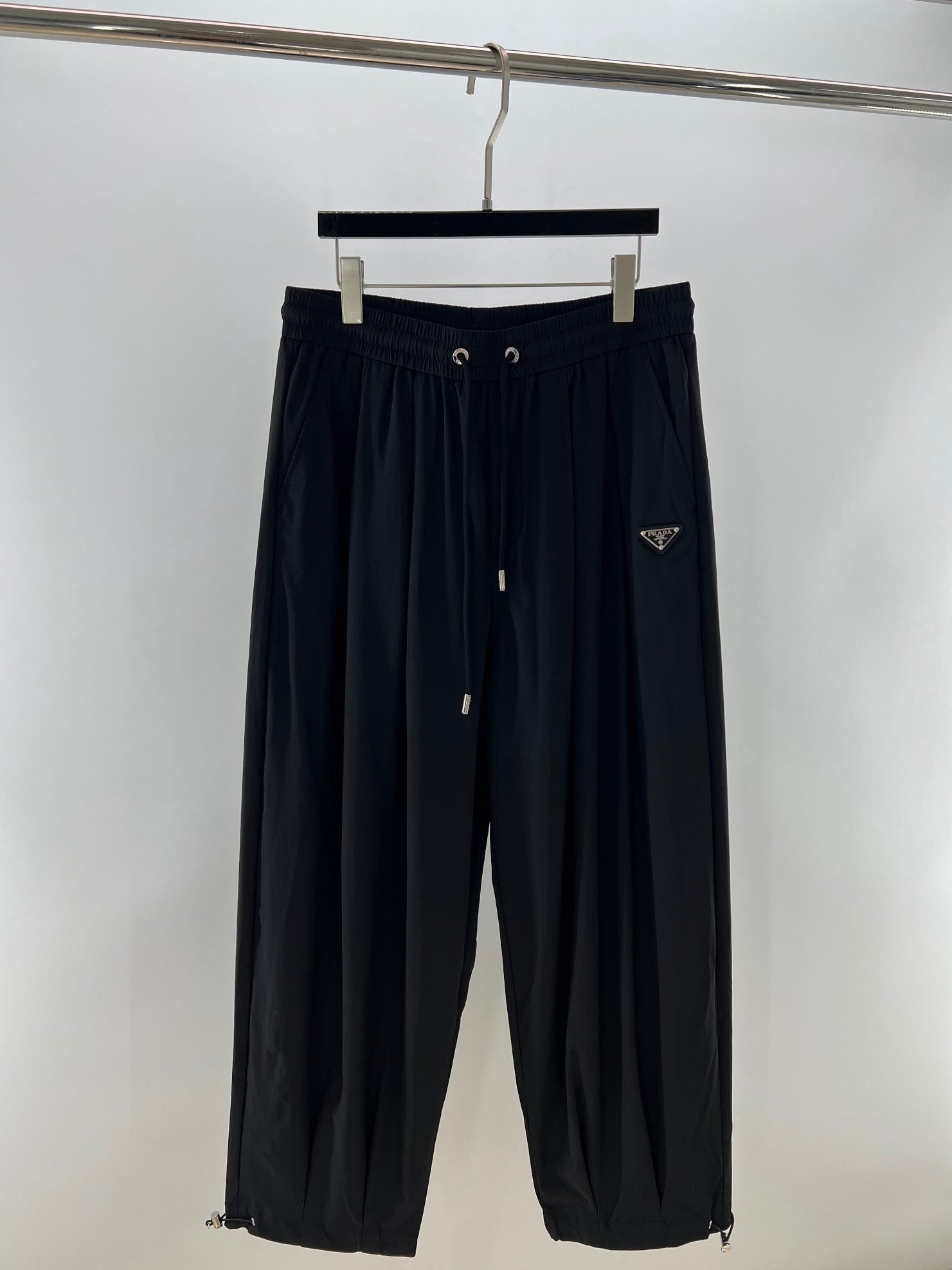 Black Pant