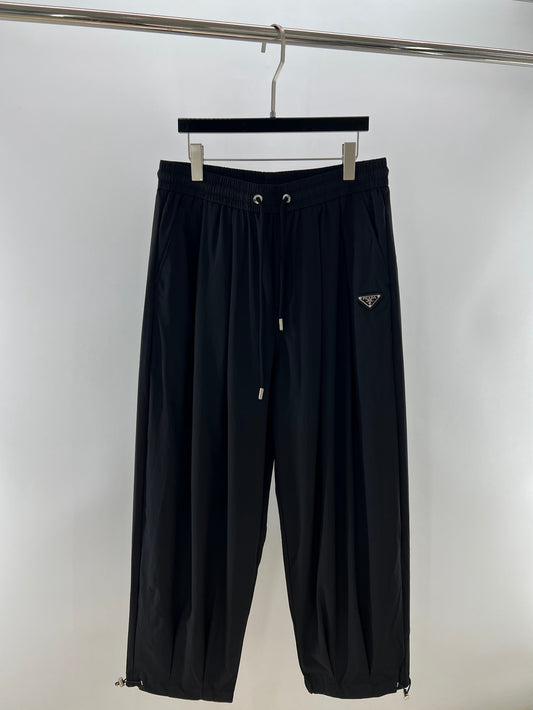 Black Pant