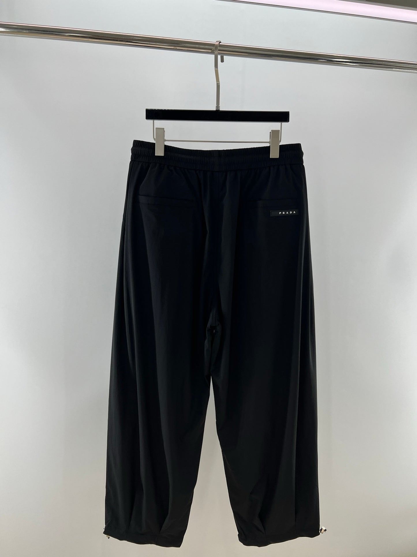 Black Pant