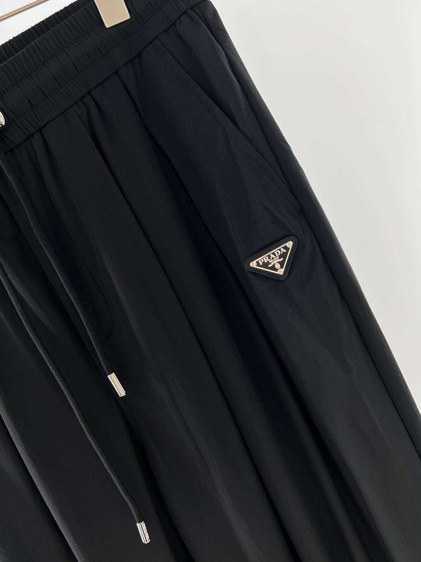 Black Pant