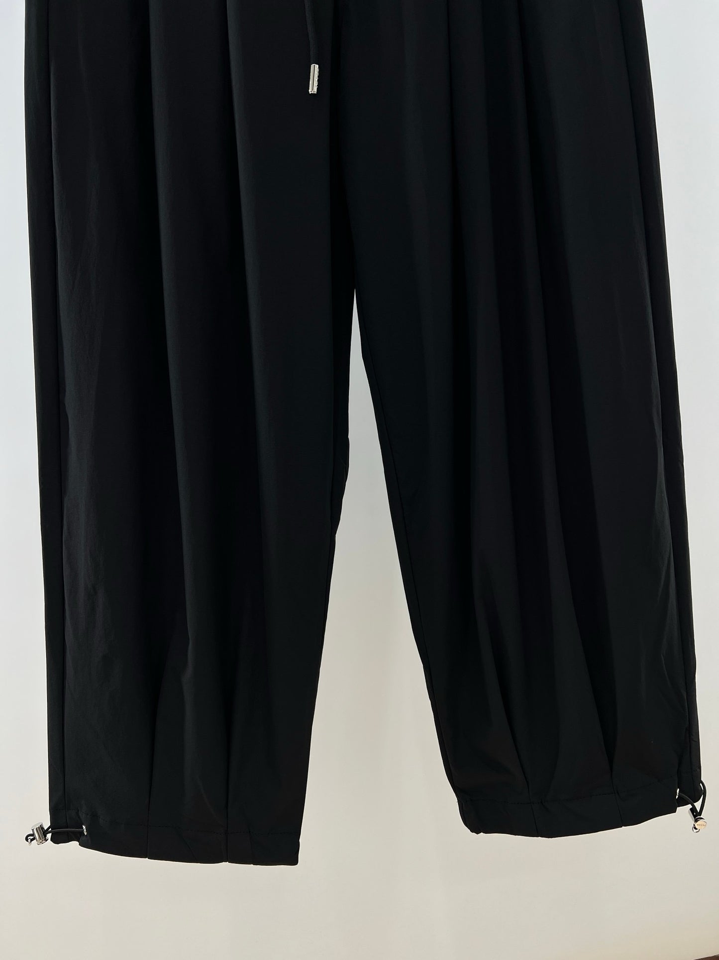 Black Pant