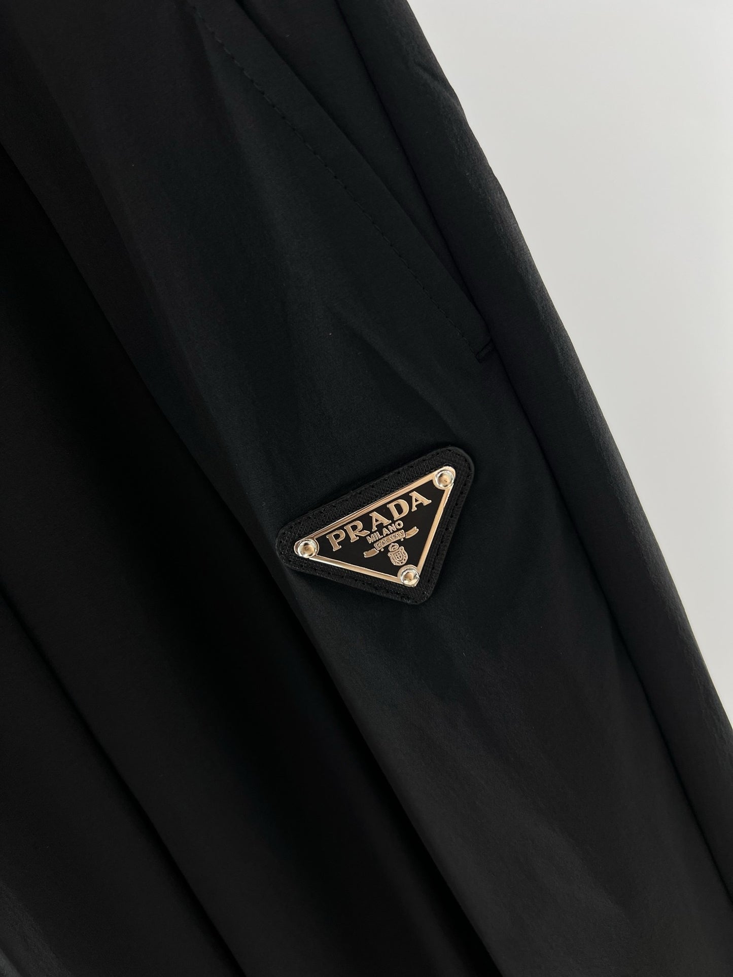 Black Pant