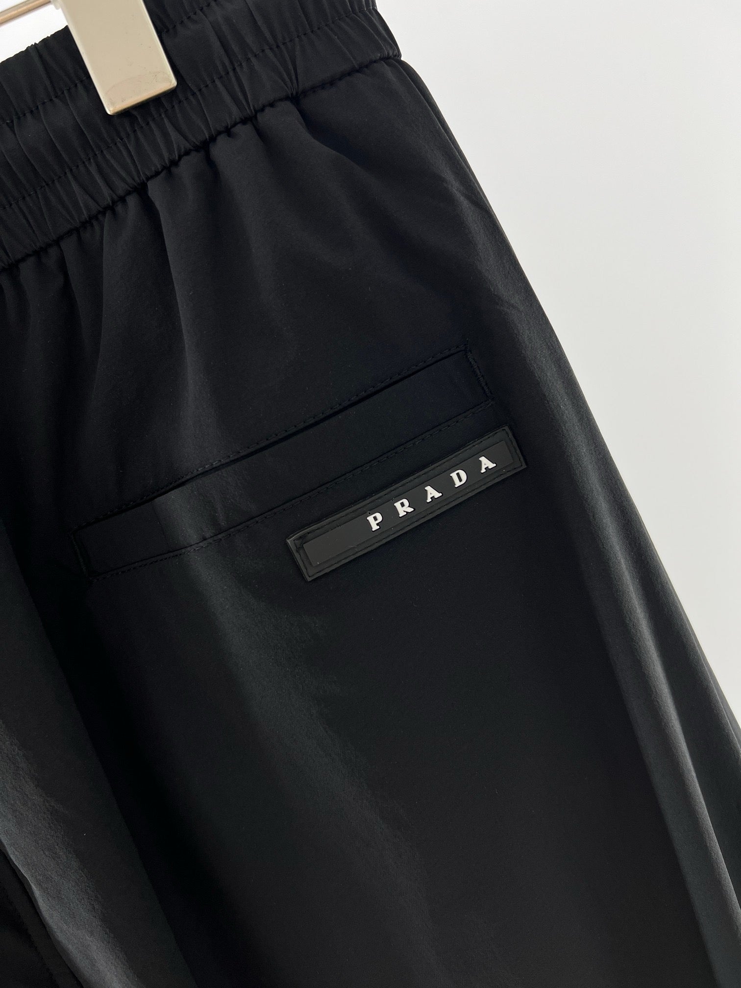 Black Pant