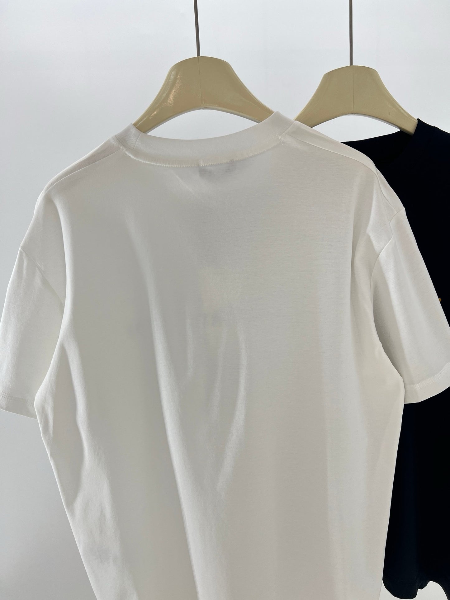Black and White T-Shirt