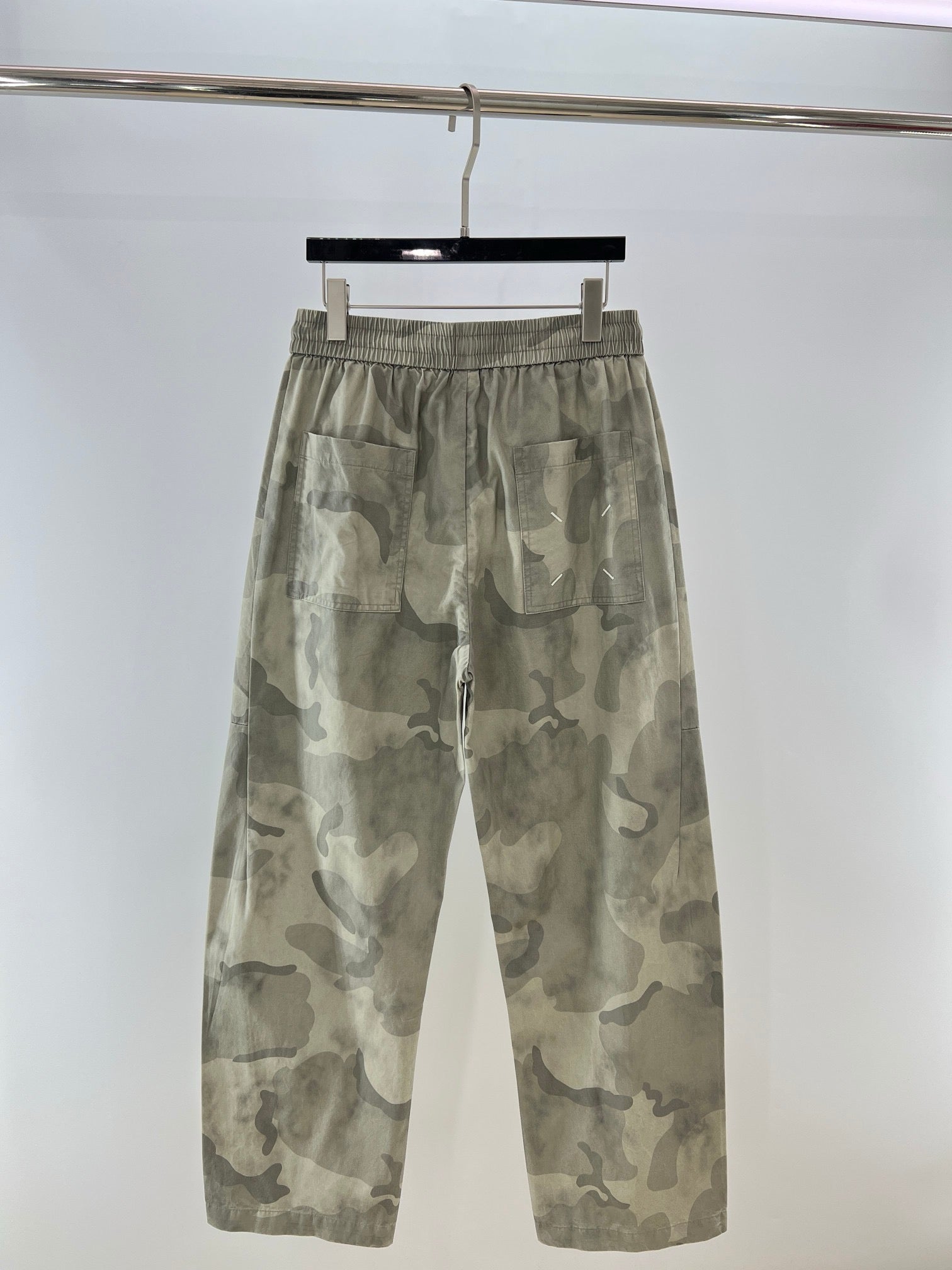 Green Pant