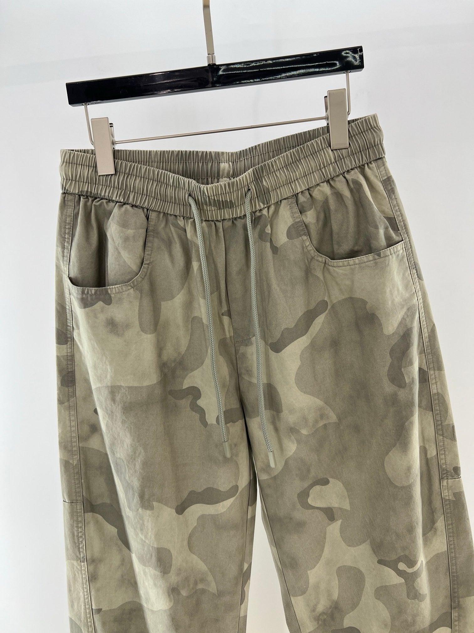 Green Pant