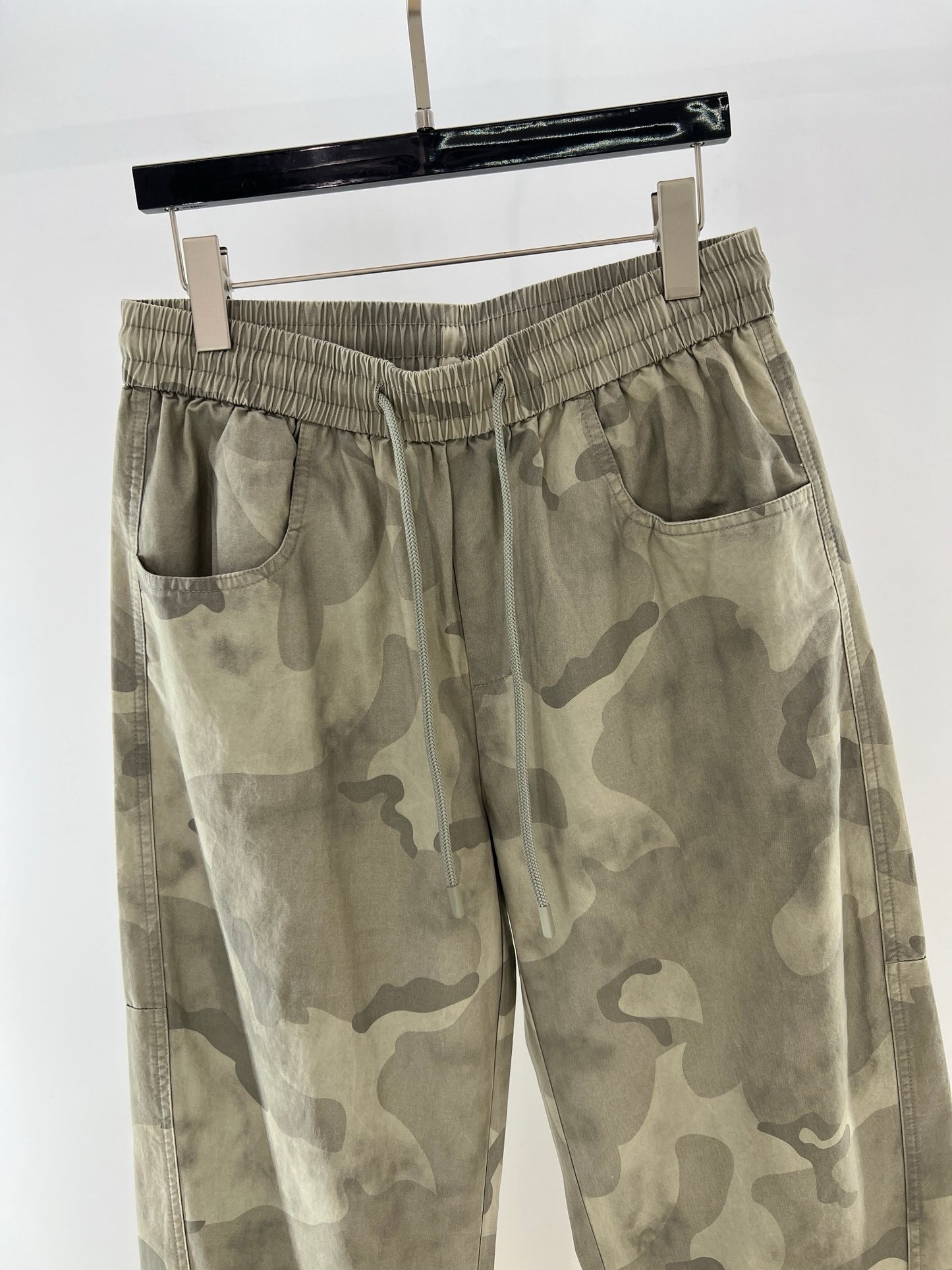 Green Pant