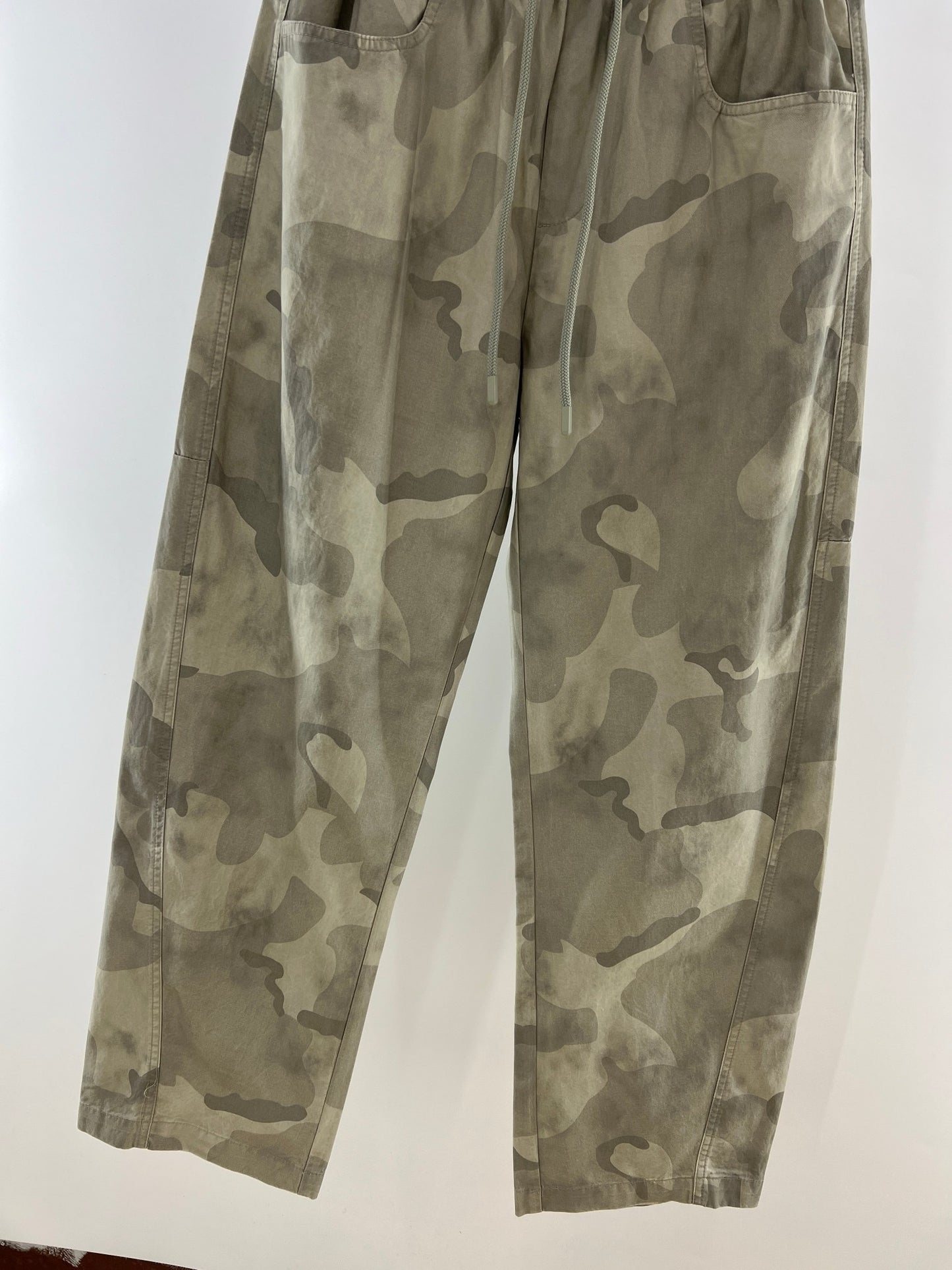 Green Pant