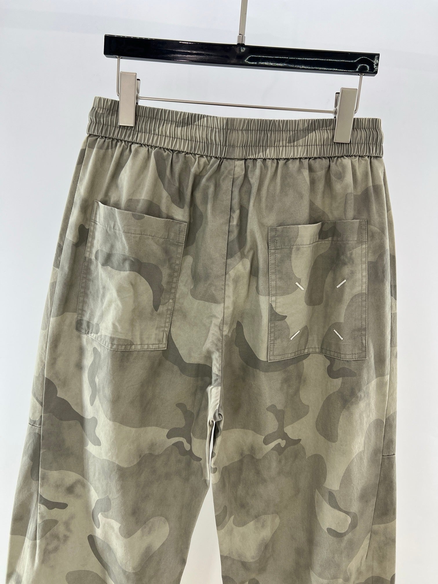 Green Pant