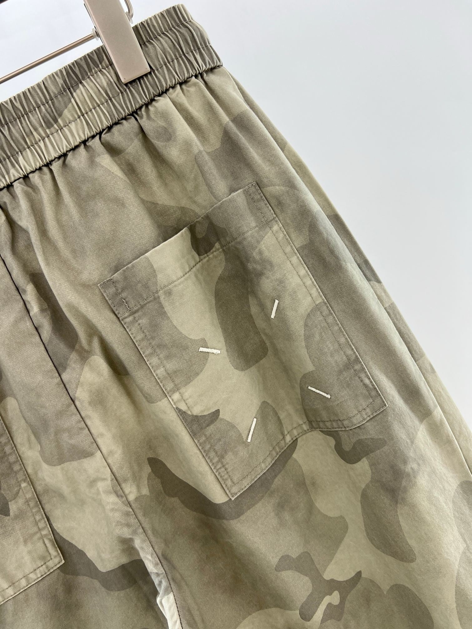 Green Pant