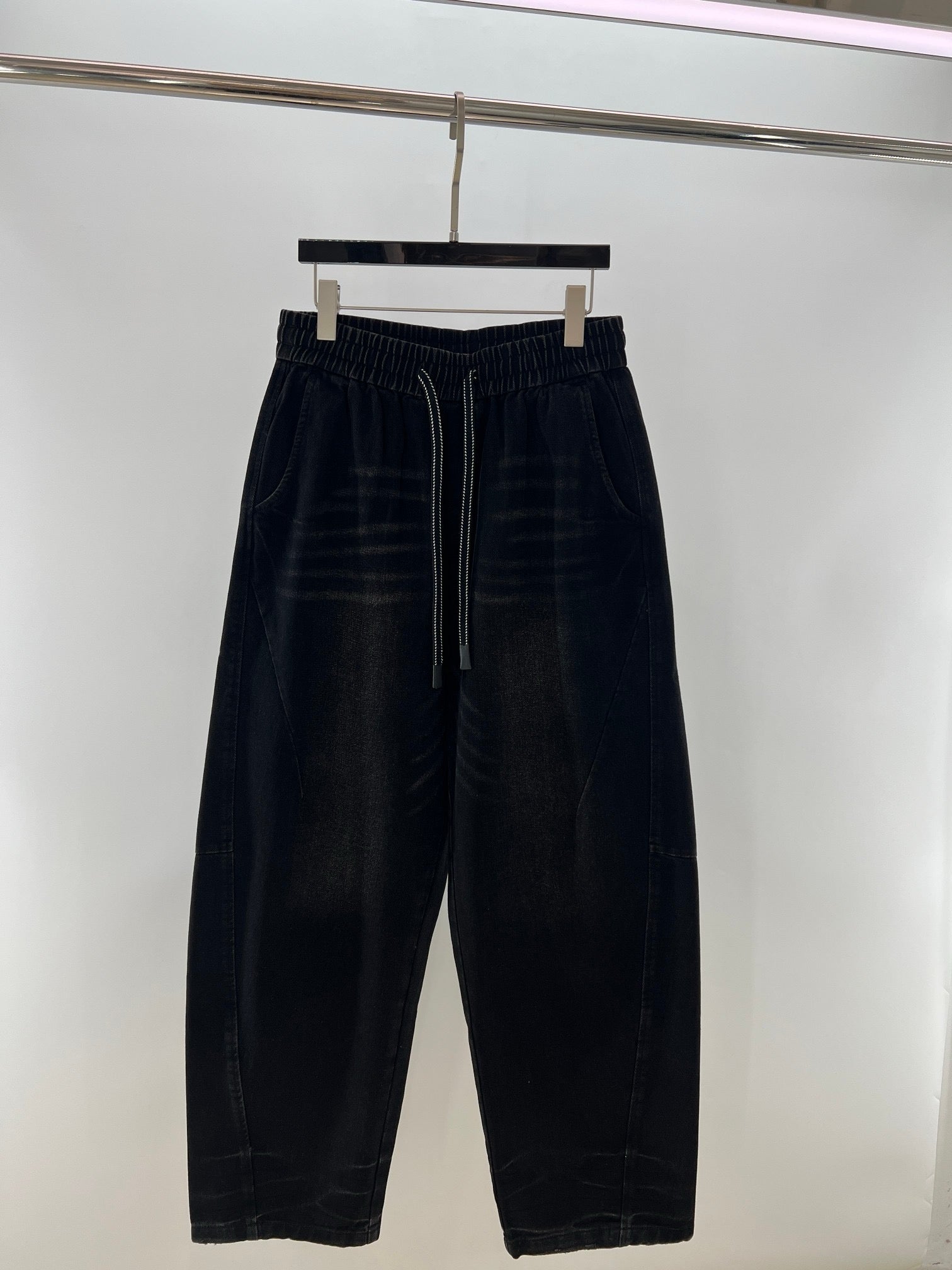 Black Pant