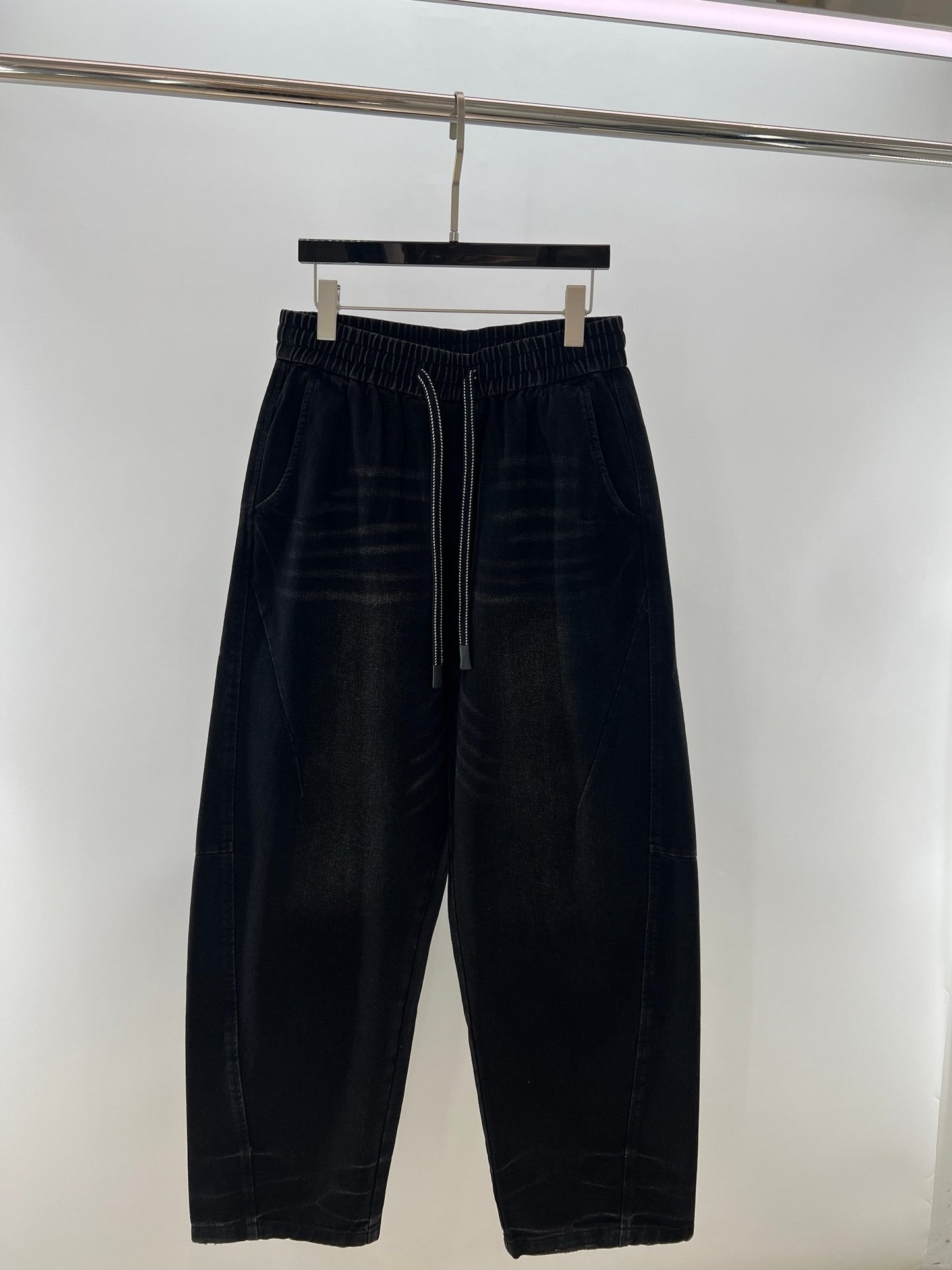 Black Pant