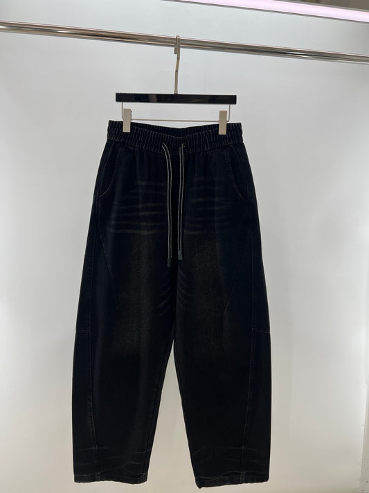 Black Pant