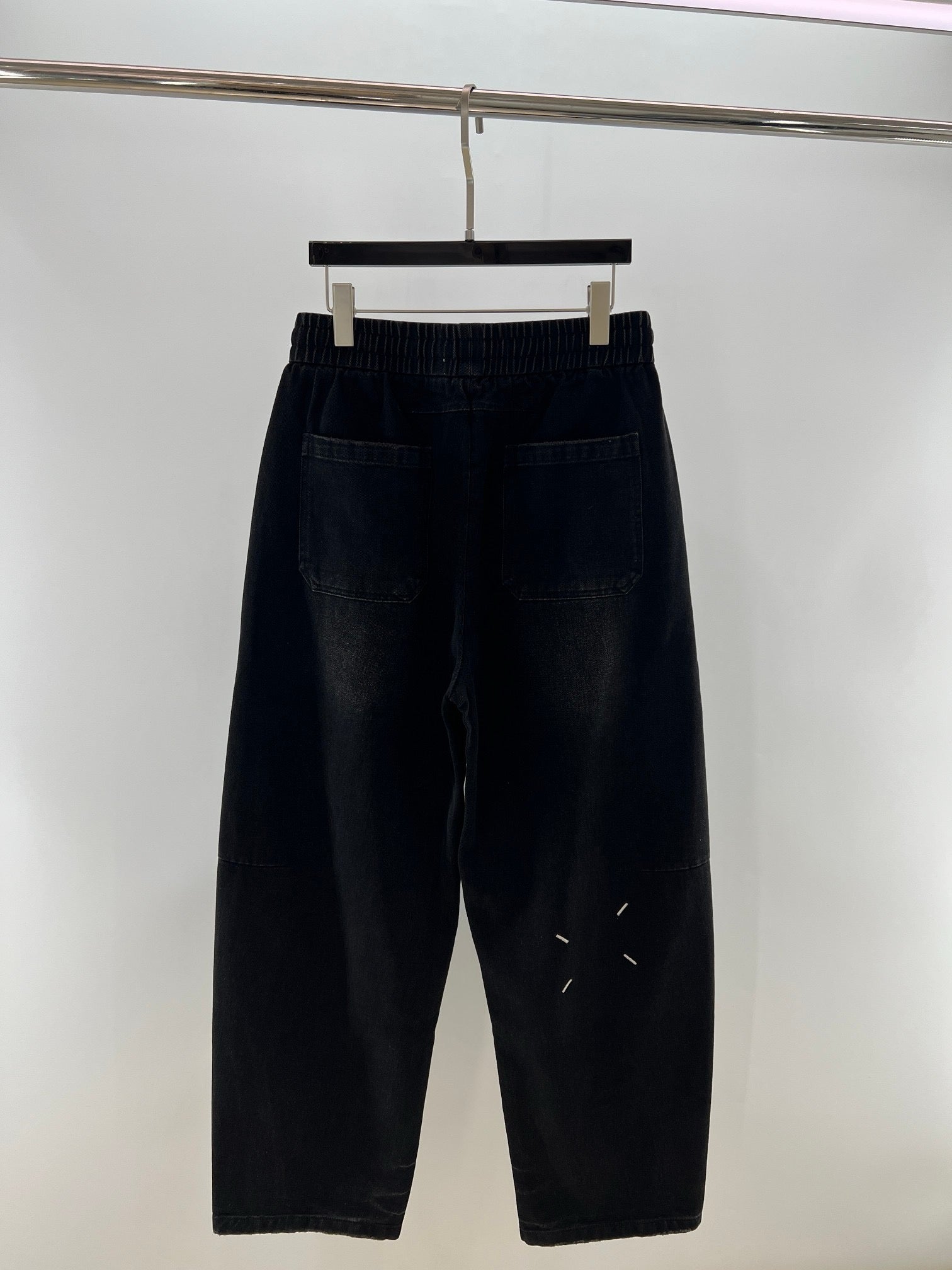 Black Pant