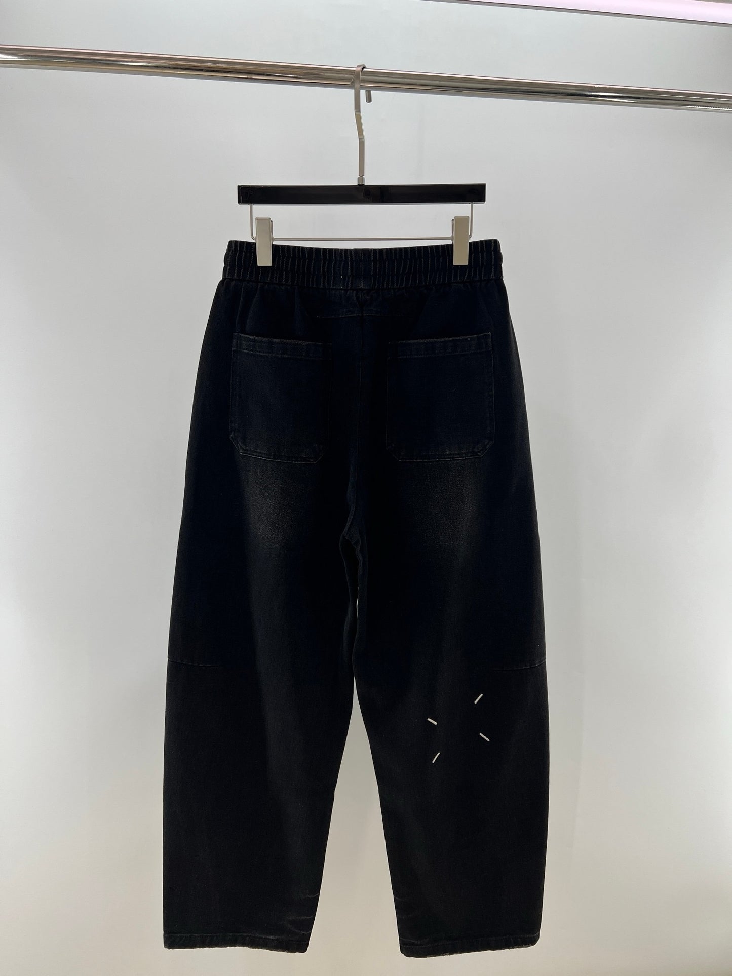 Black Pant