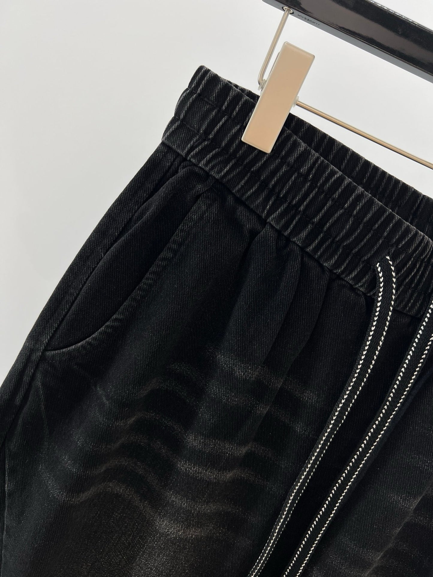 Black Pant