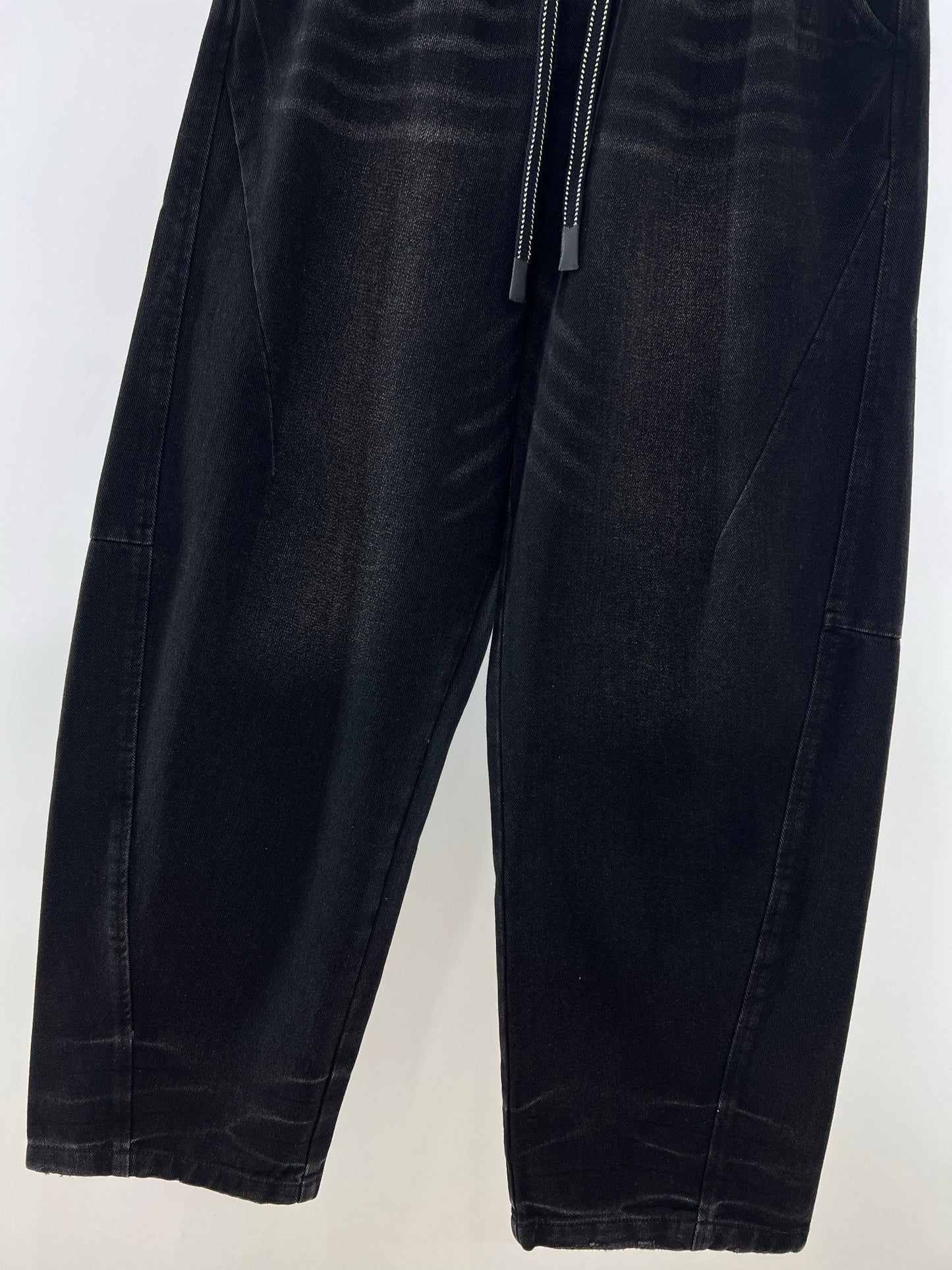 Black Pant