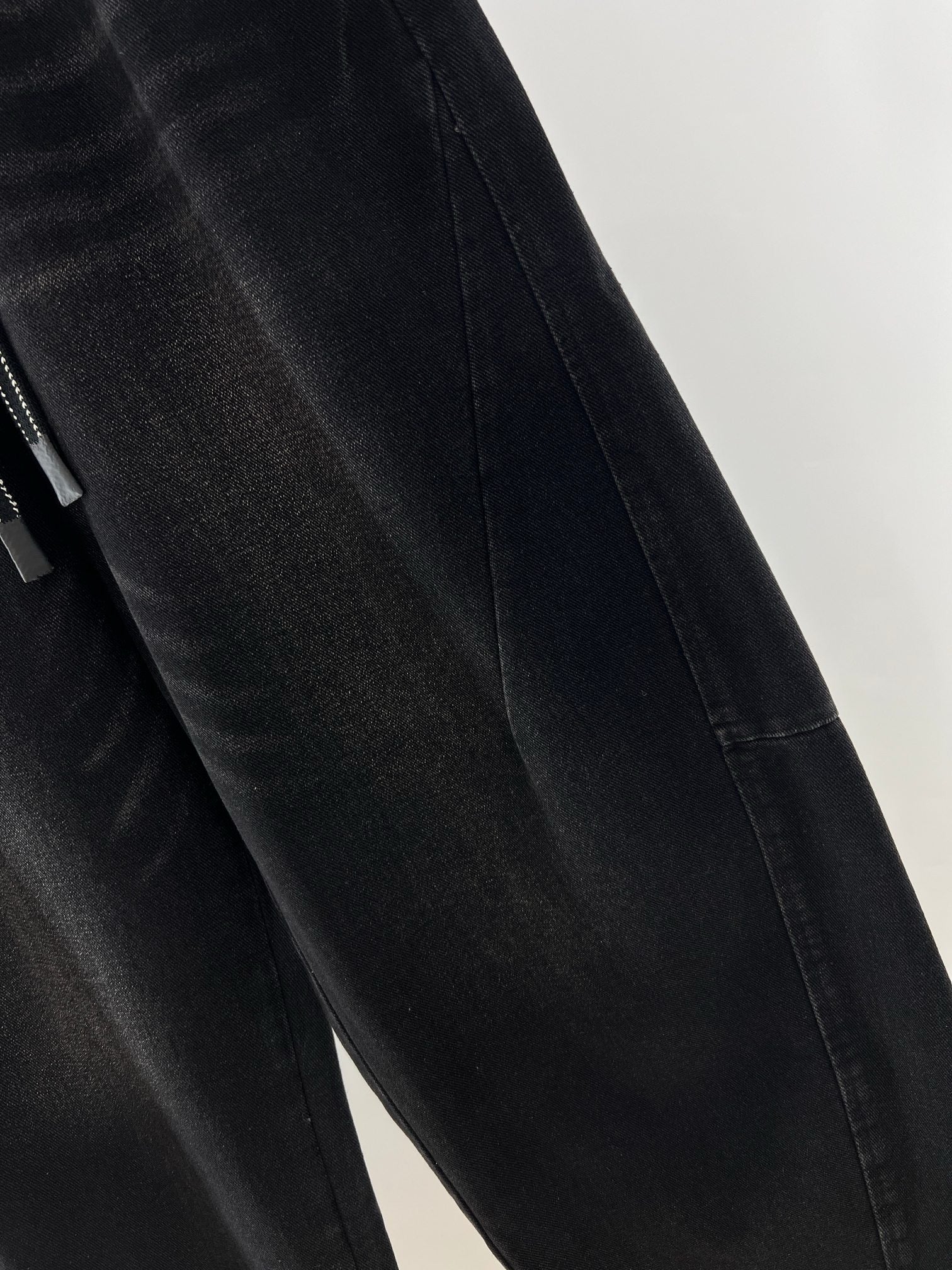 Black Pant