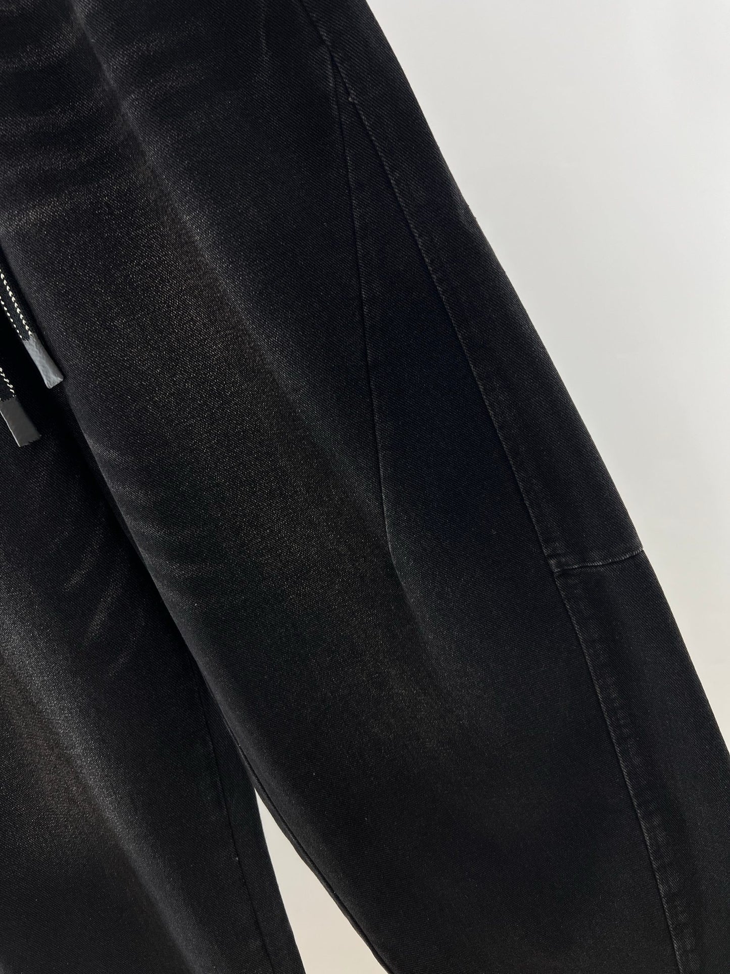 Black Pant