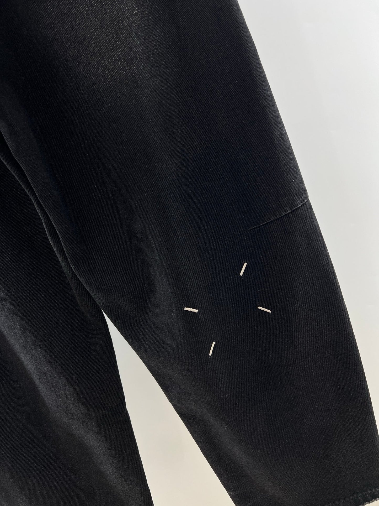 Black Pant
