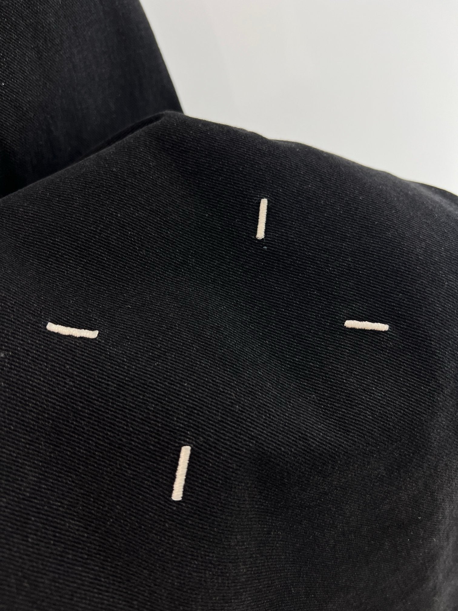 Black Pant