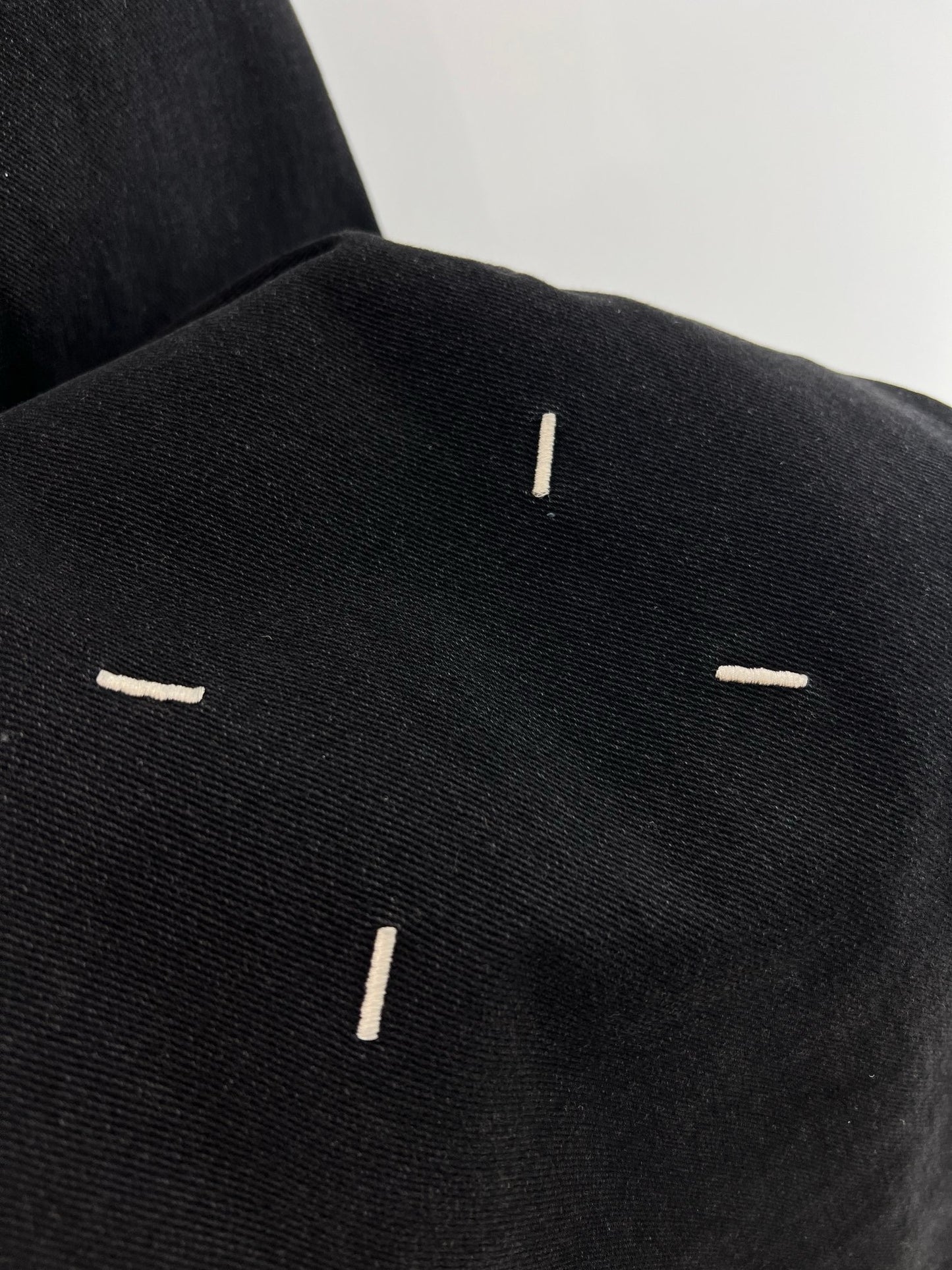 Black Pant