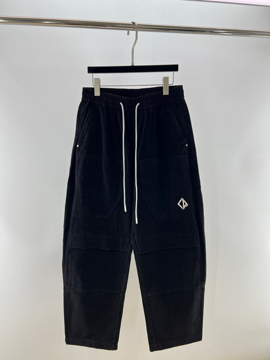 Black Pant