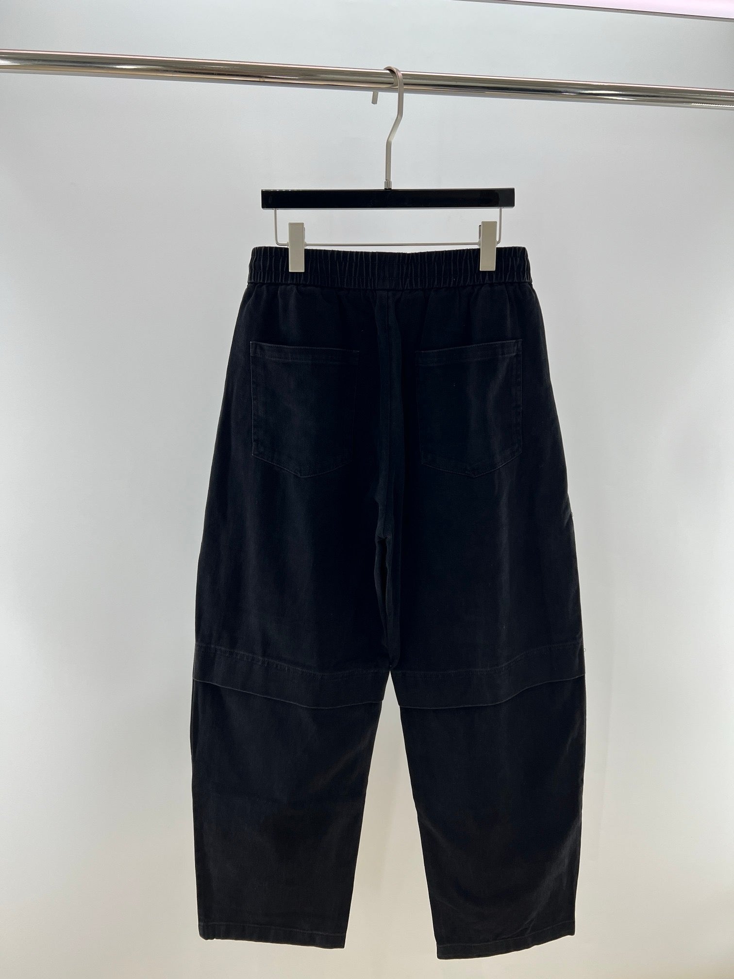 Black Pant
