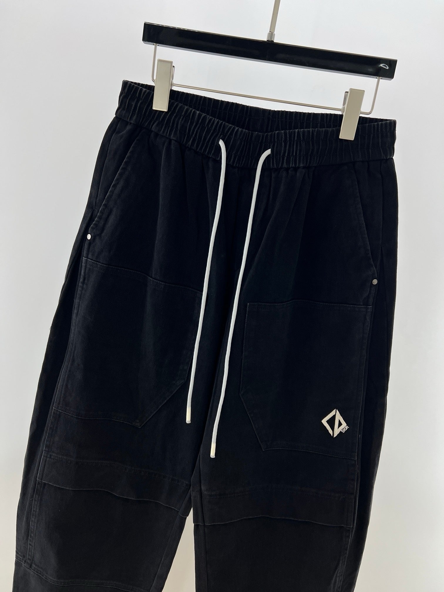 Black Pant