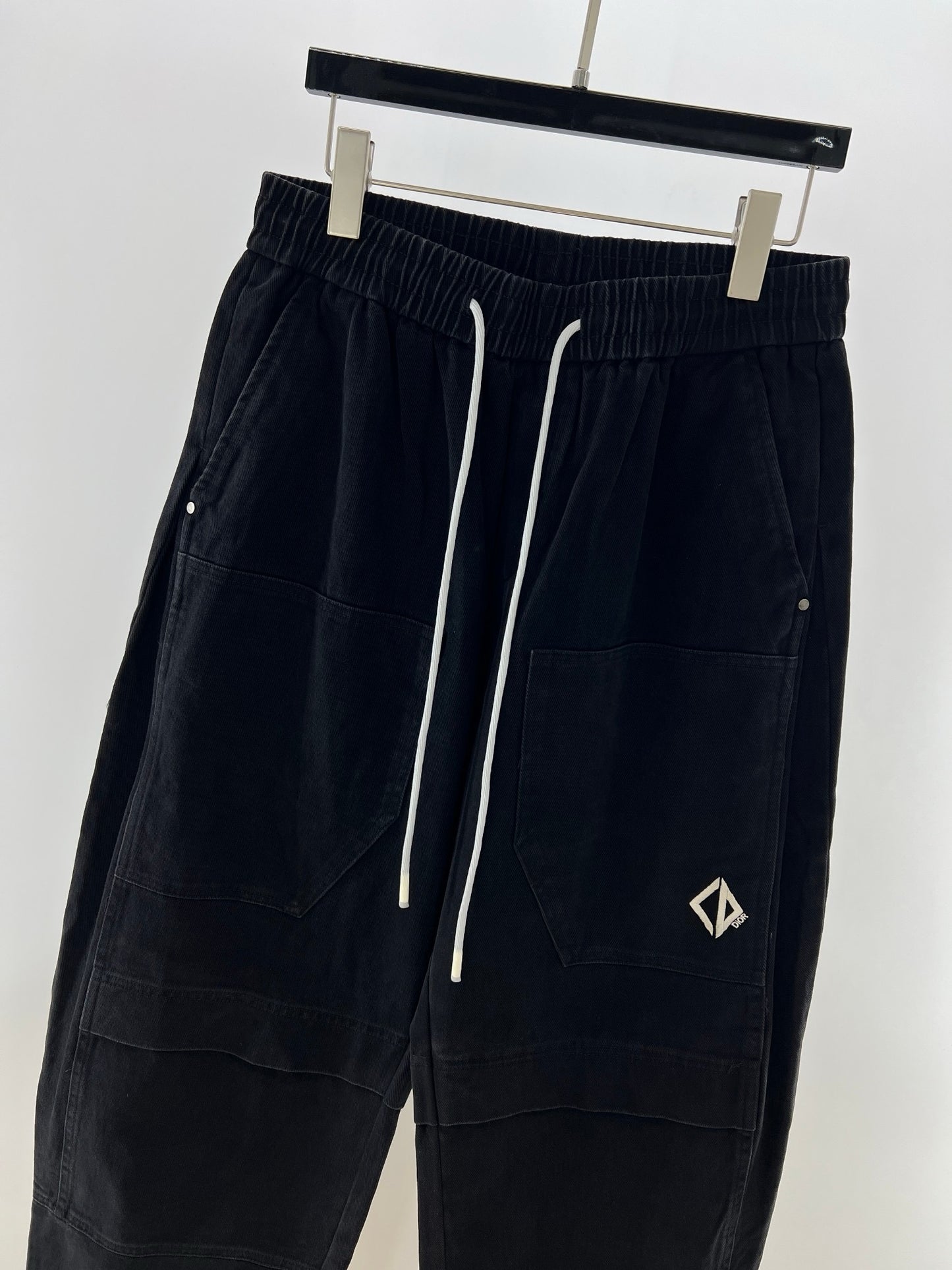 Black Pant