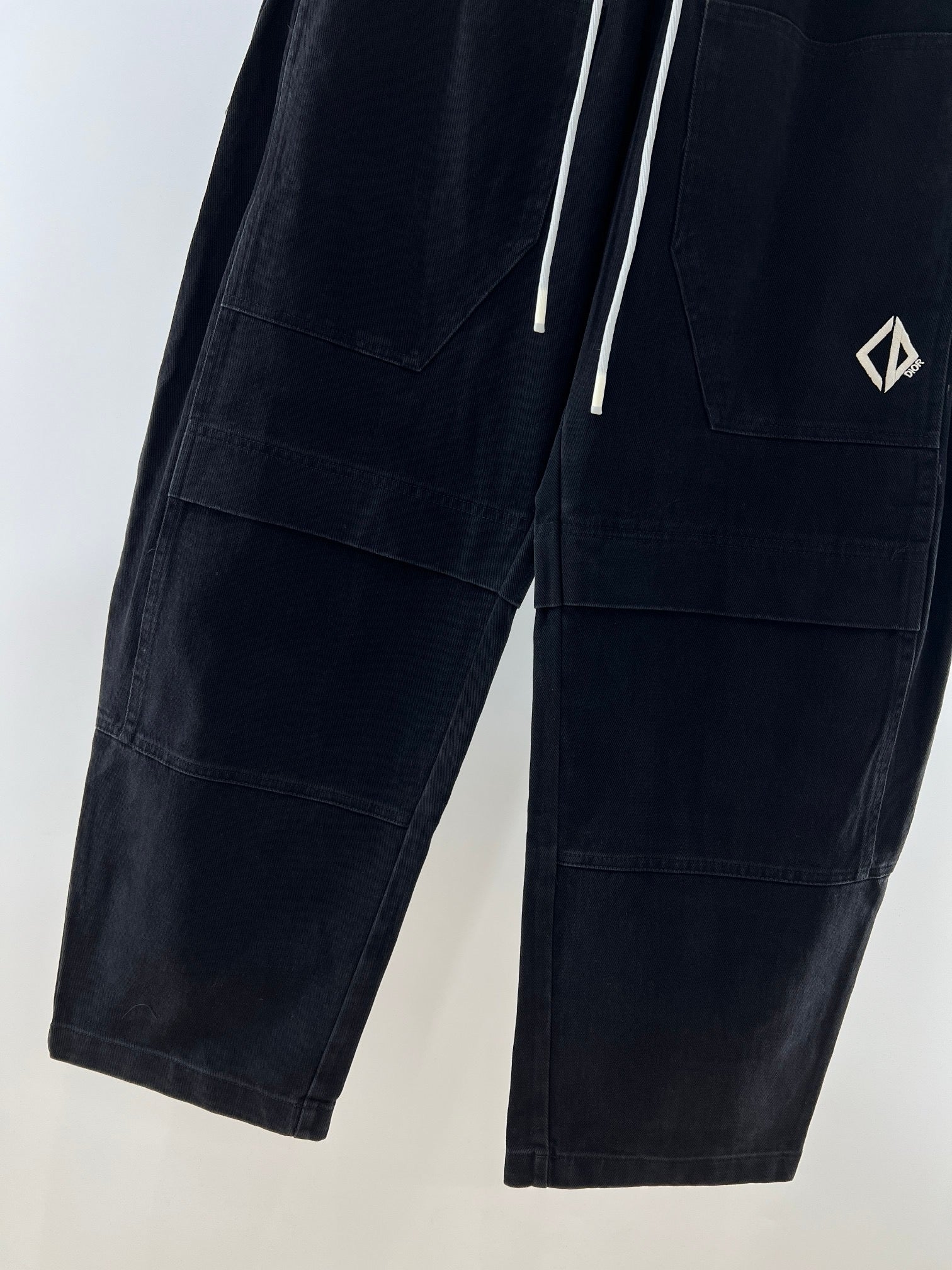 Black Pant
