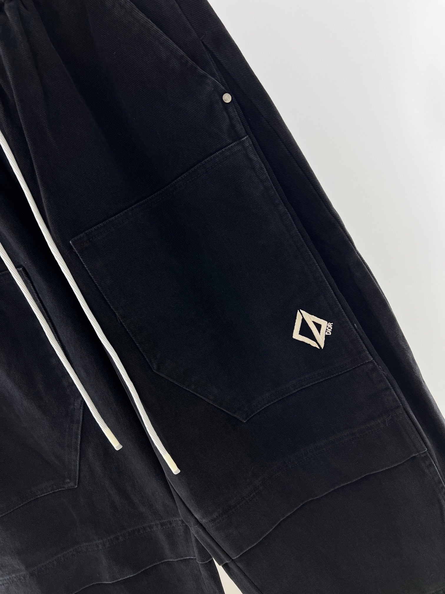 Black Pant