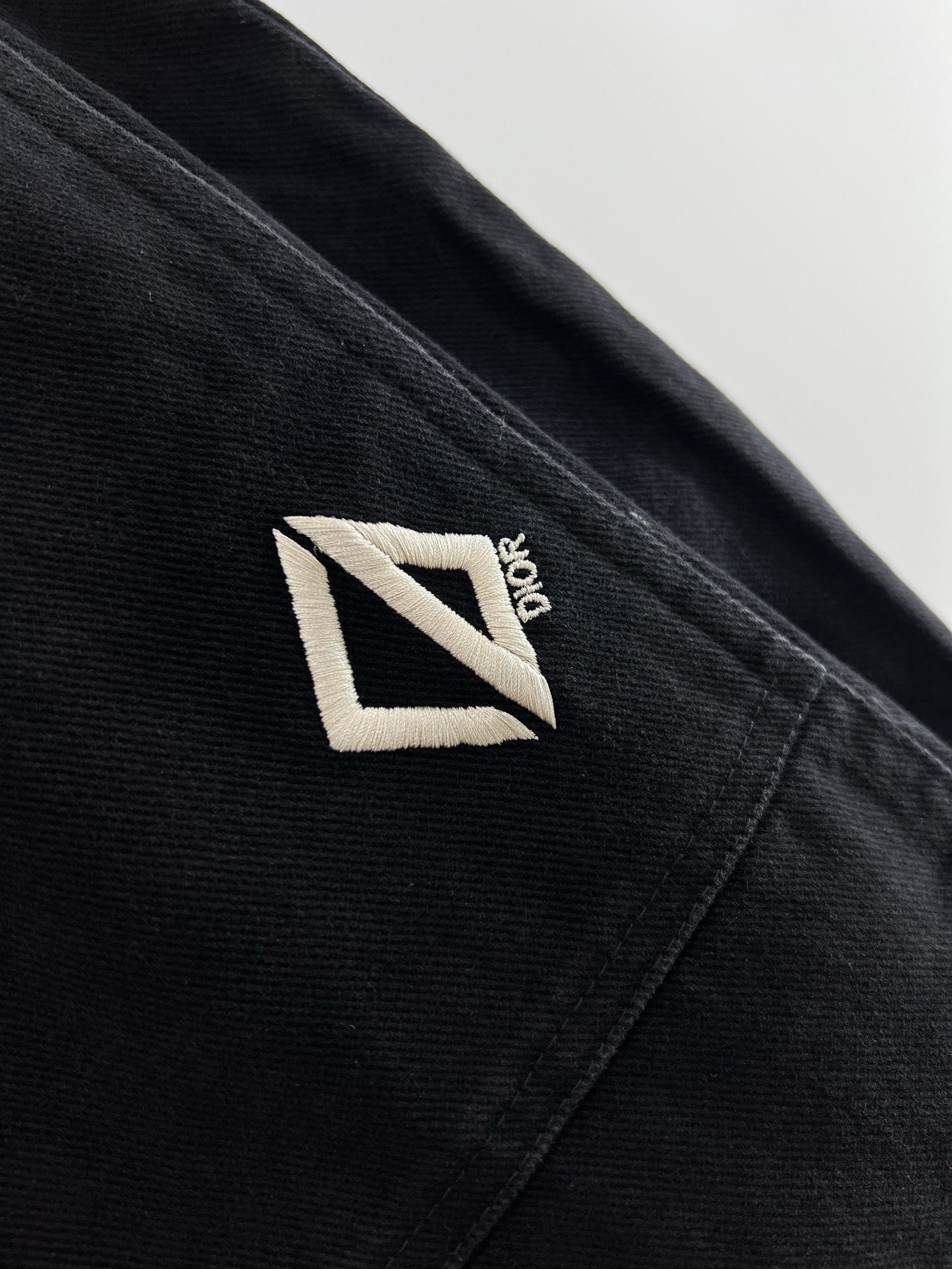 Black Pant