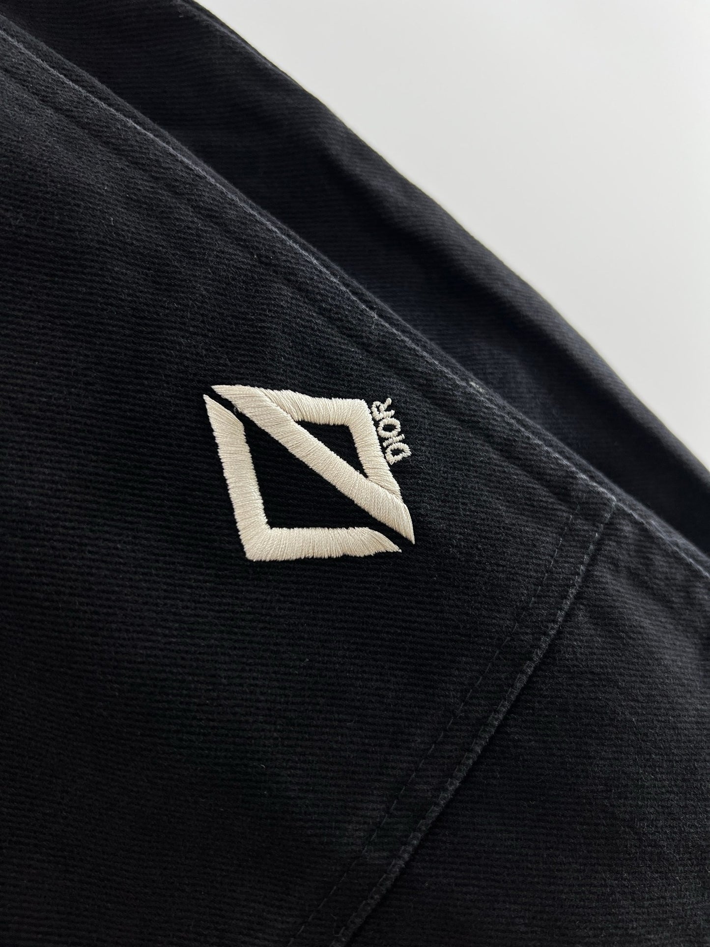 Black Pant