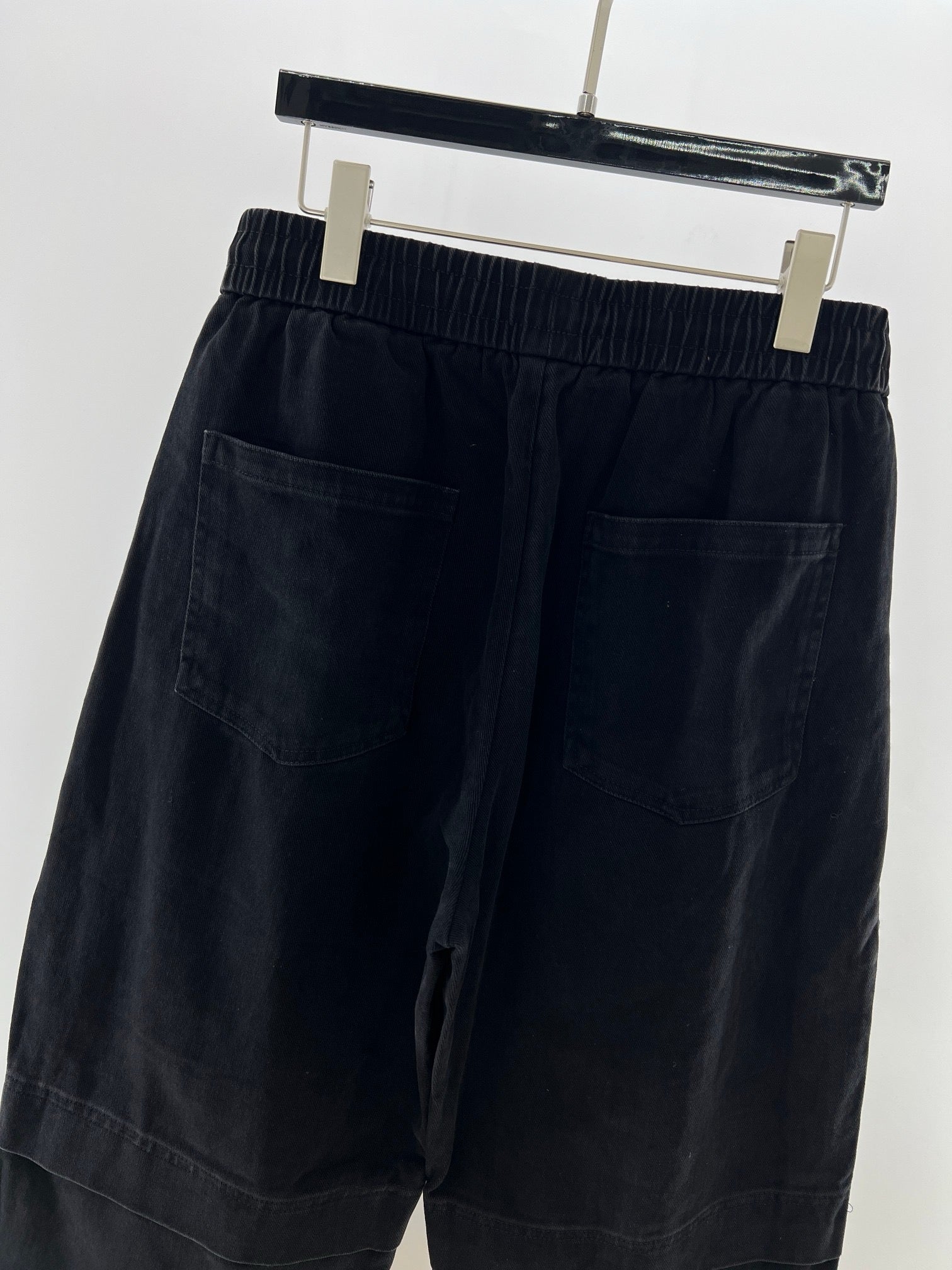 Black Pant