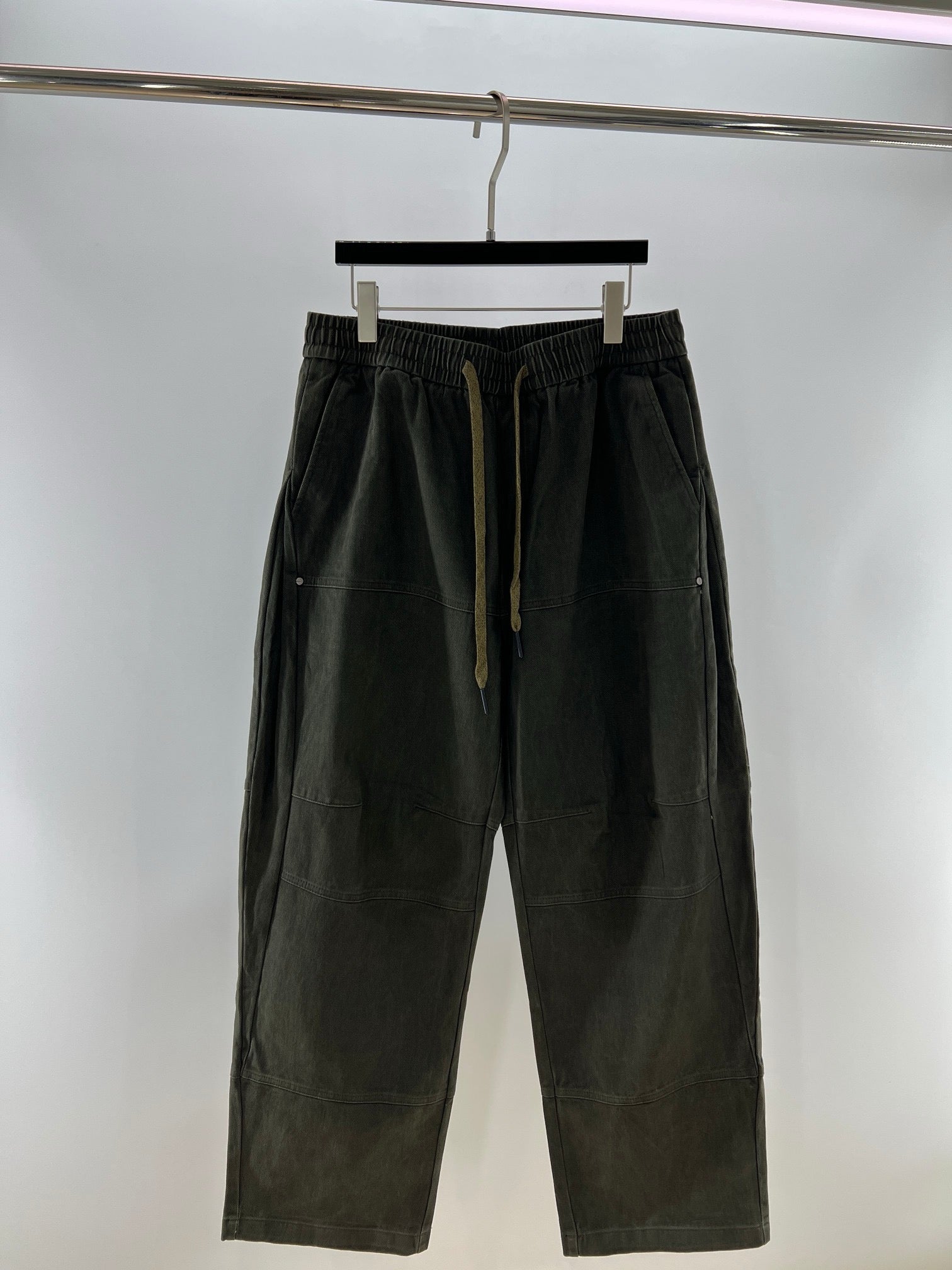 Green Pant