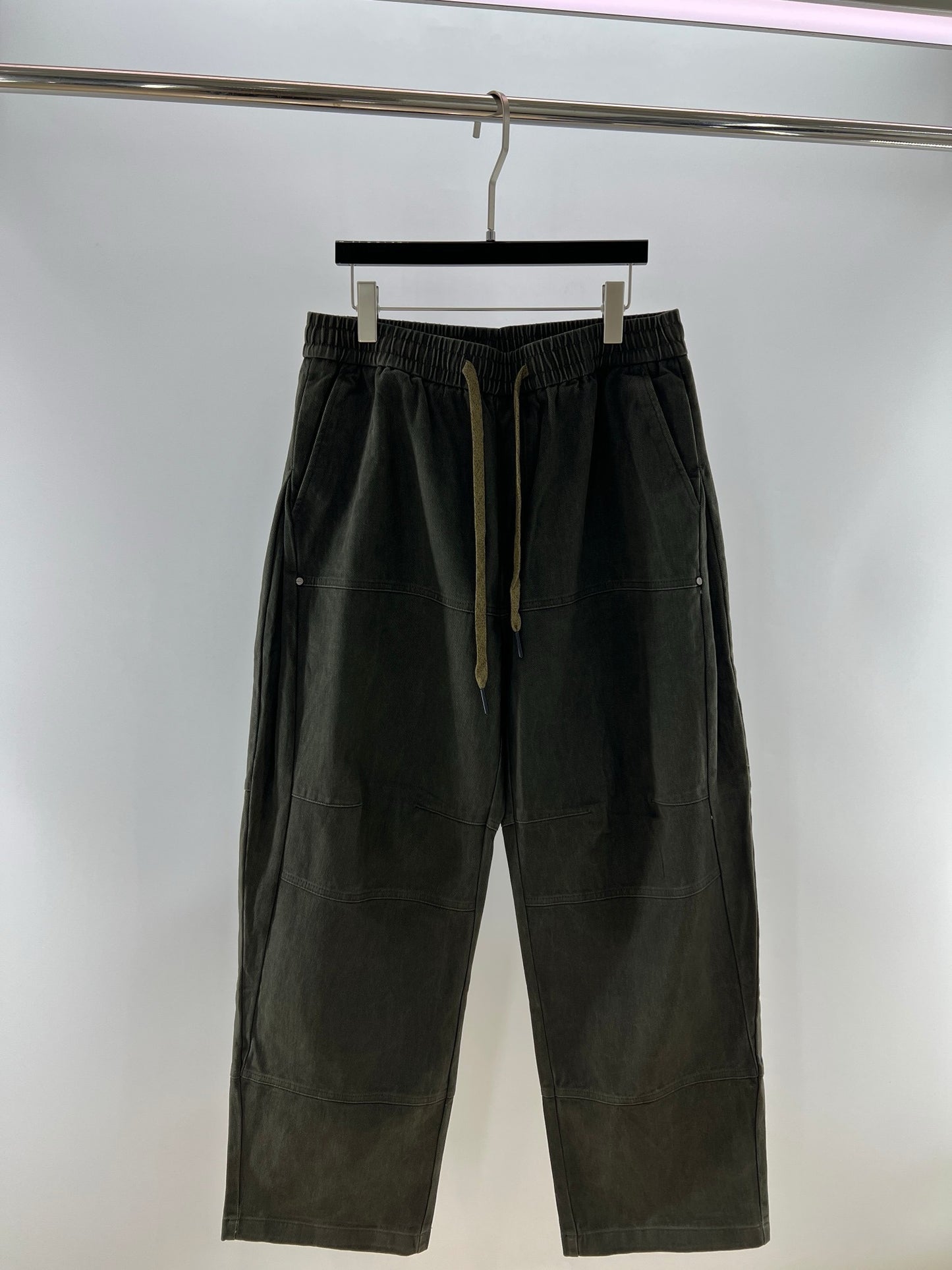 Green Pant