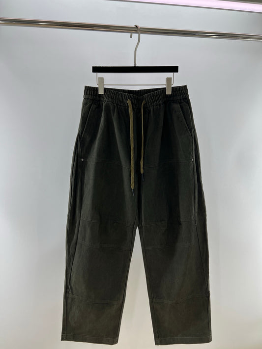Green Pant