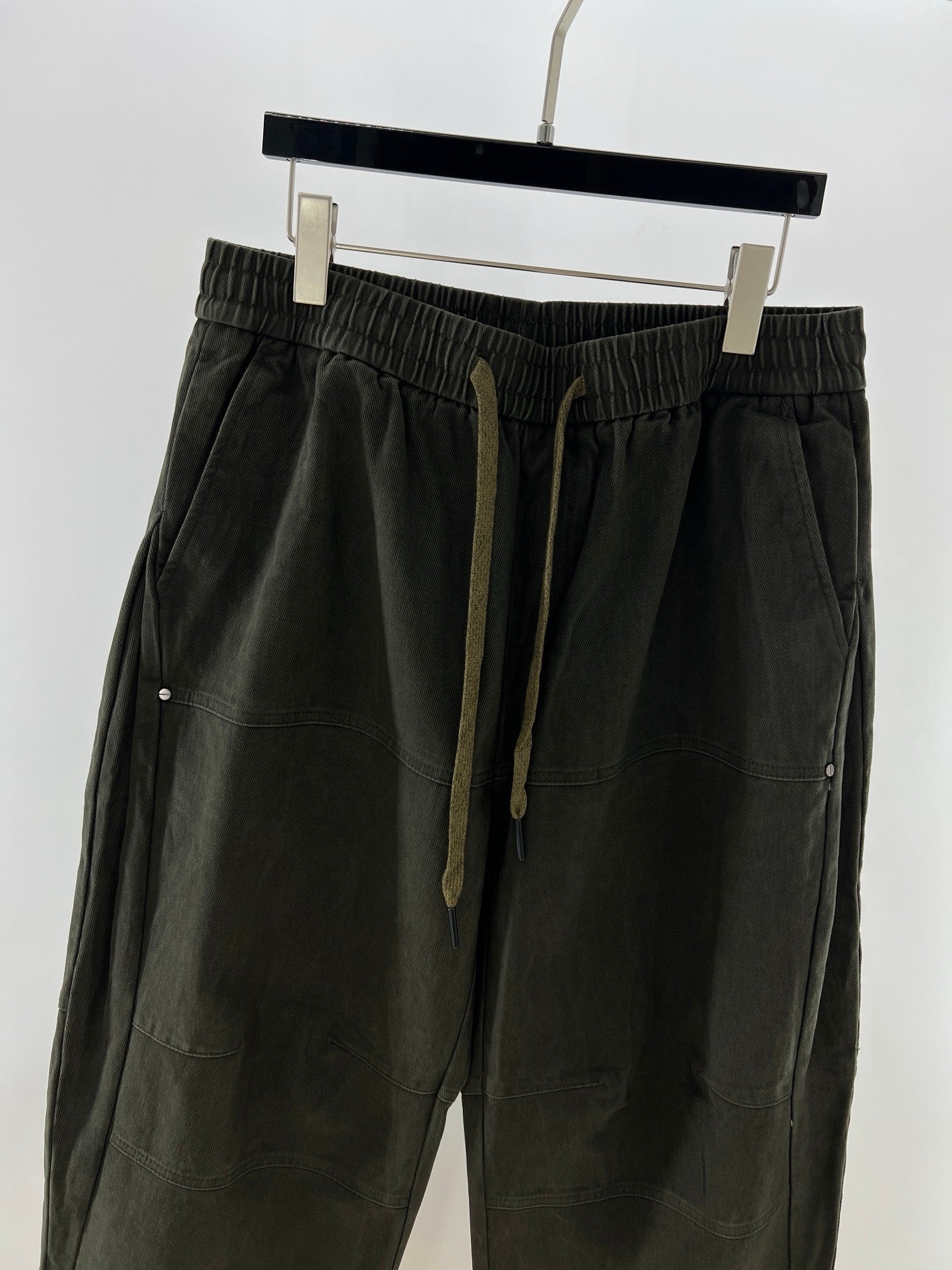Green Pant
