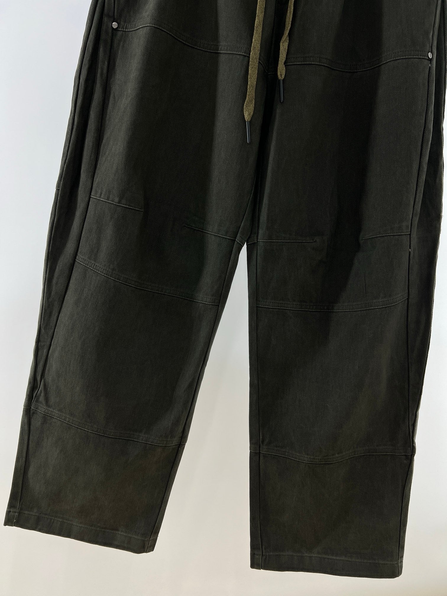 Green Pant