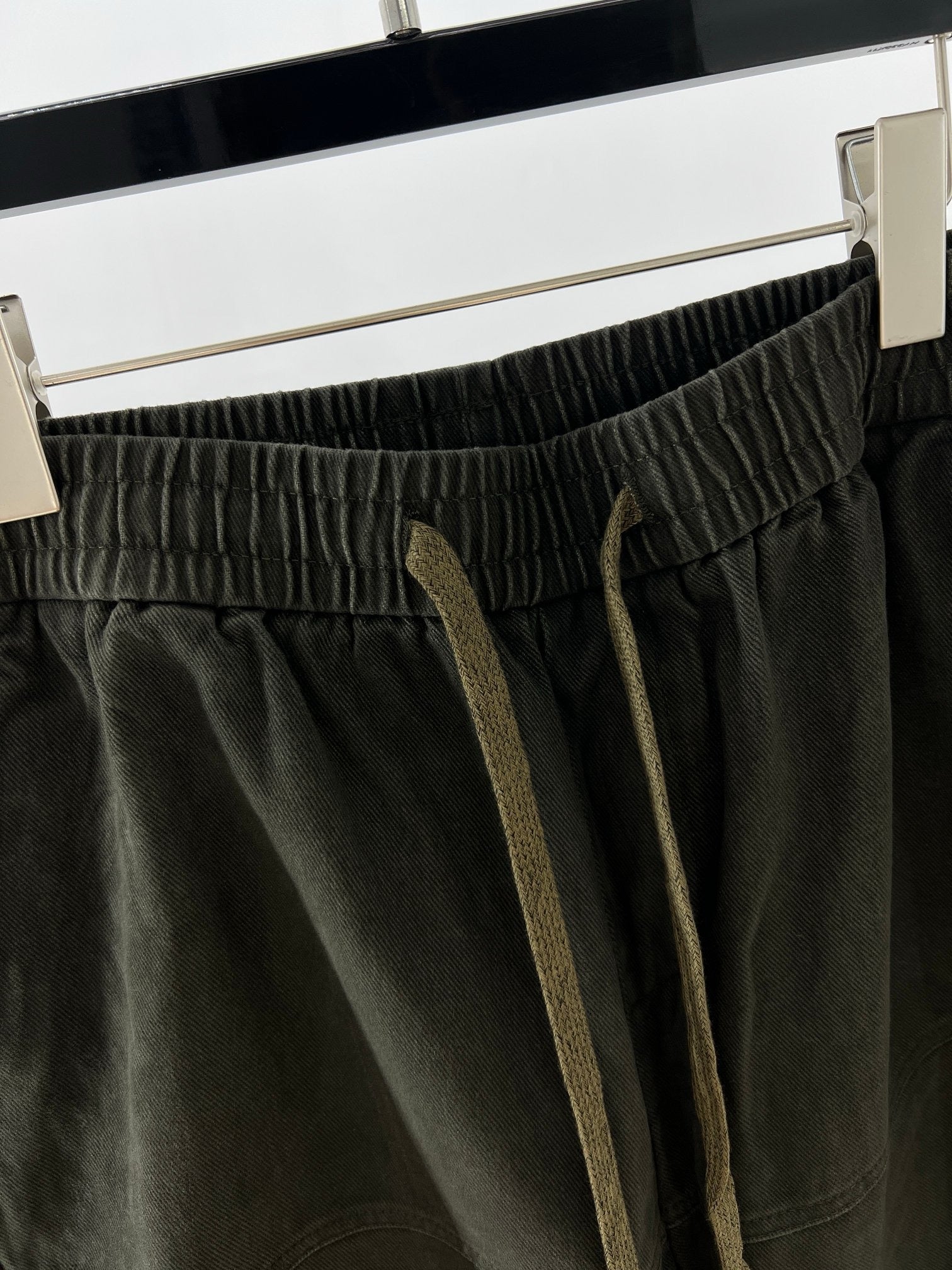 Green Pant