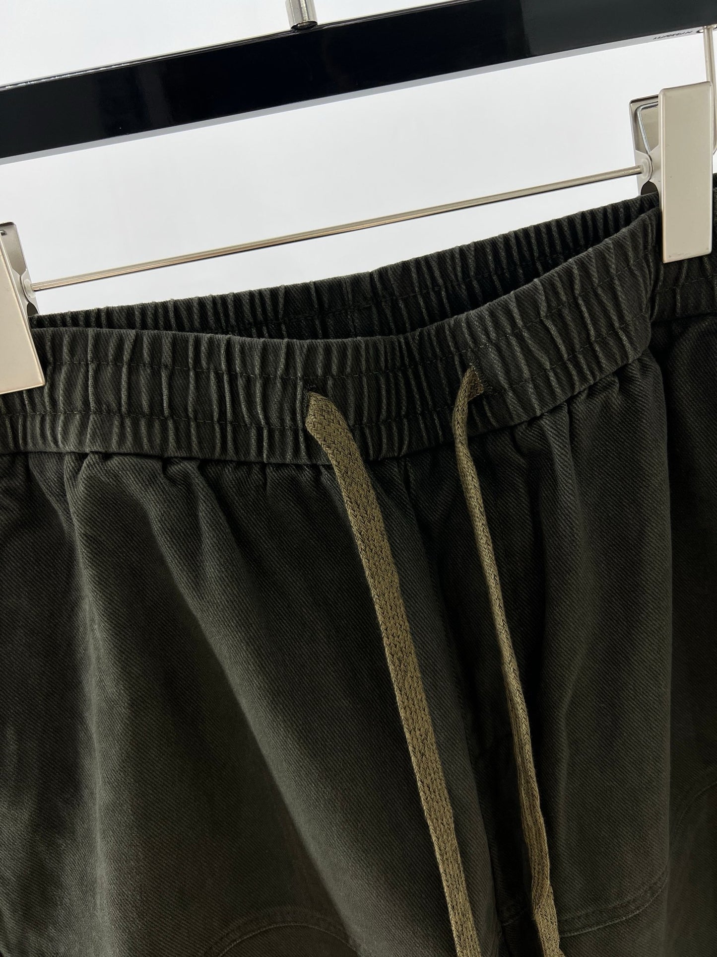 Green Pant
