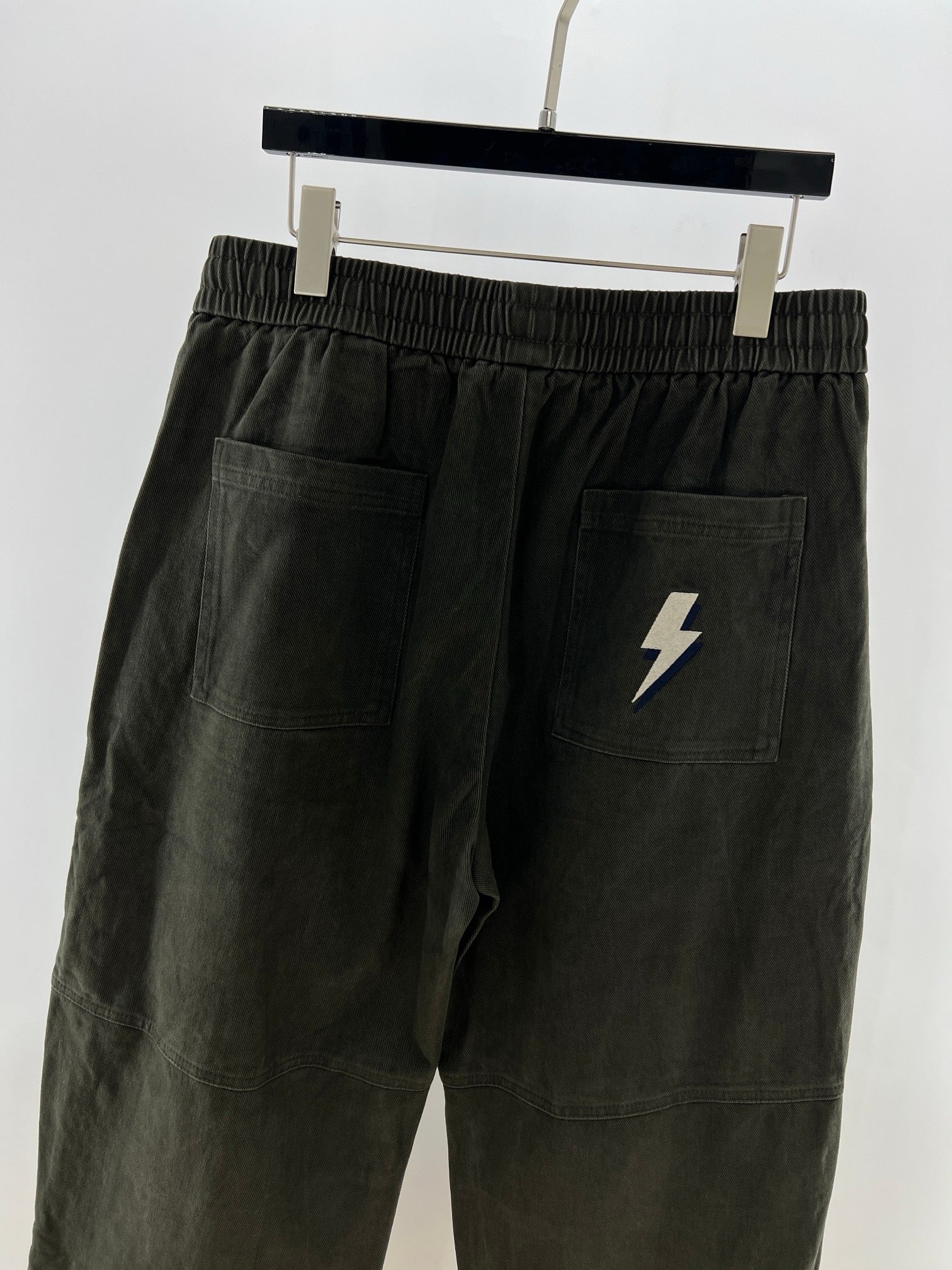 Green Pant
