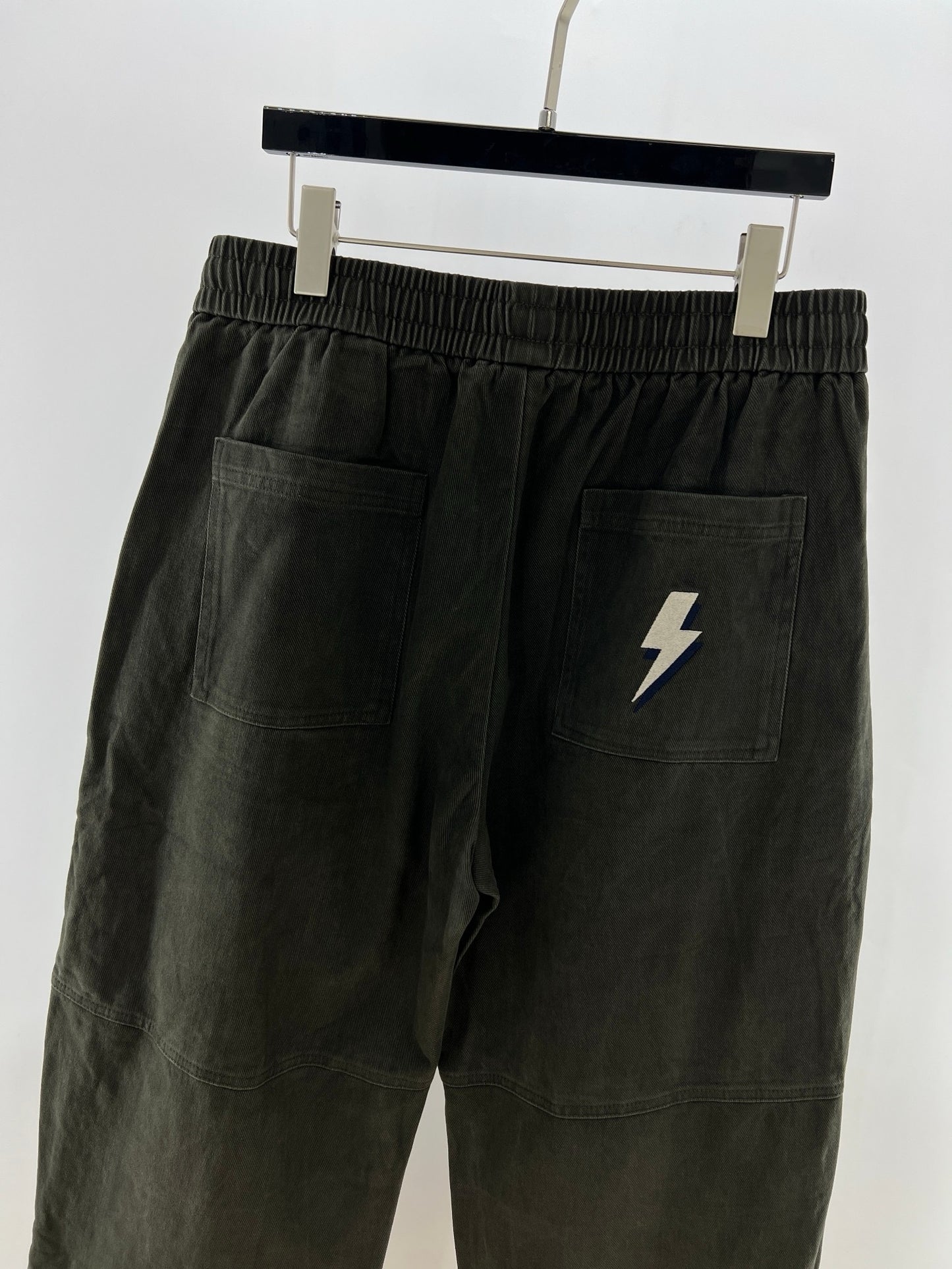 Green Pant