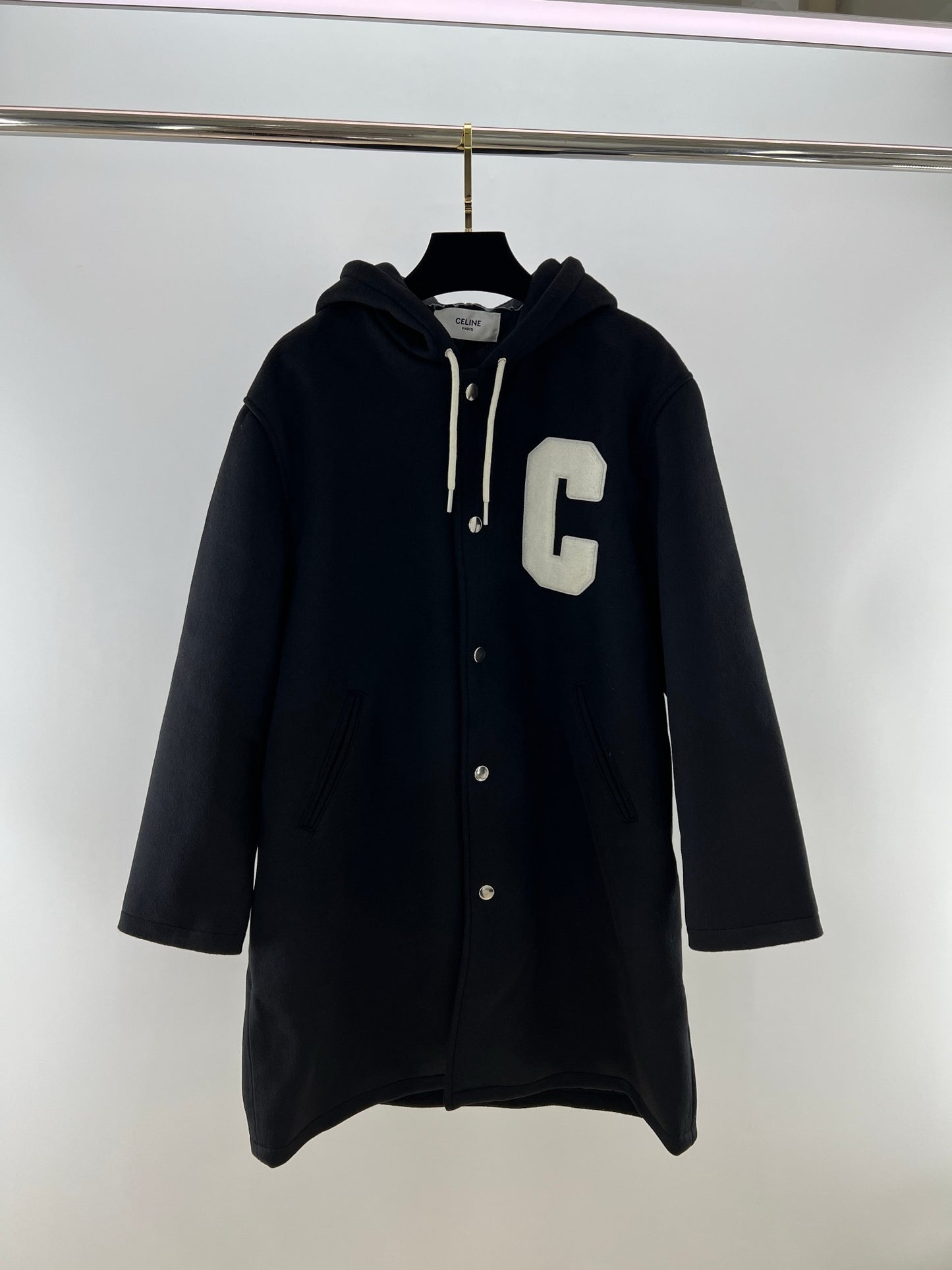 Black Jacket