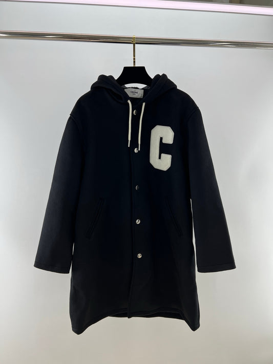 Black Jacket