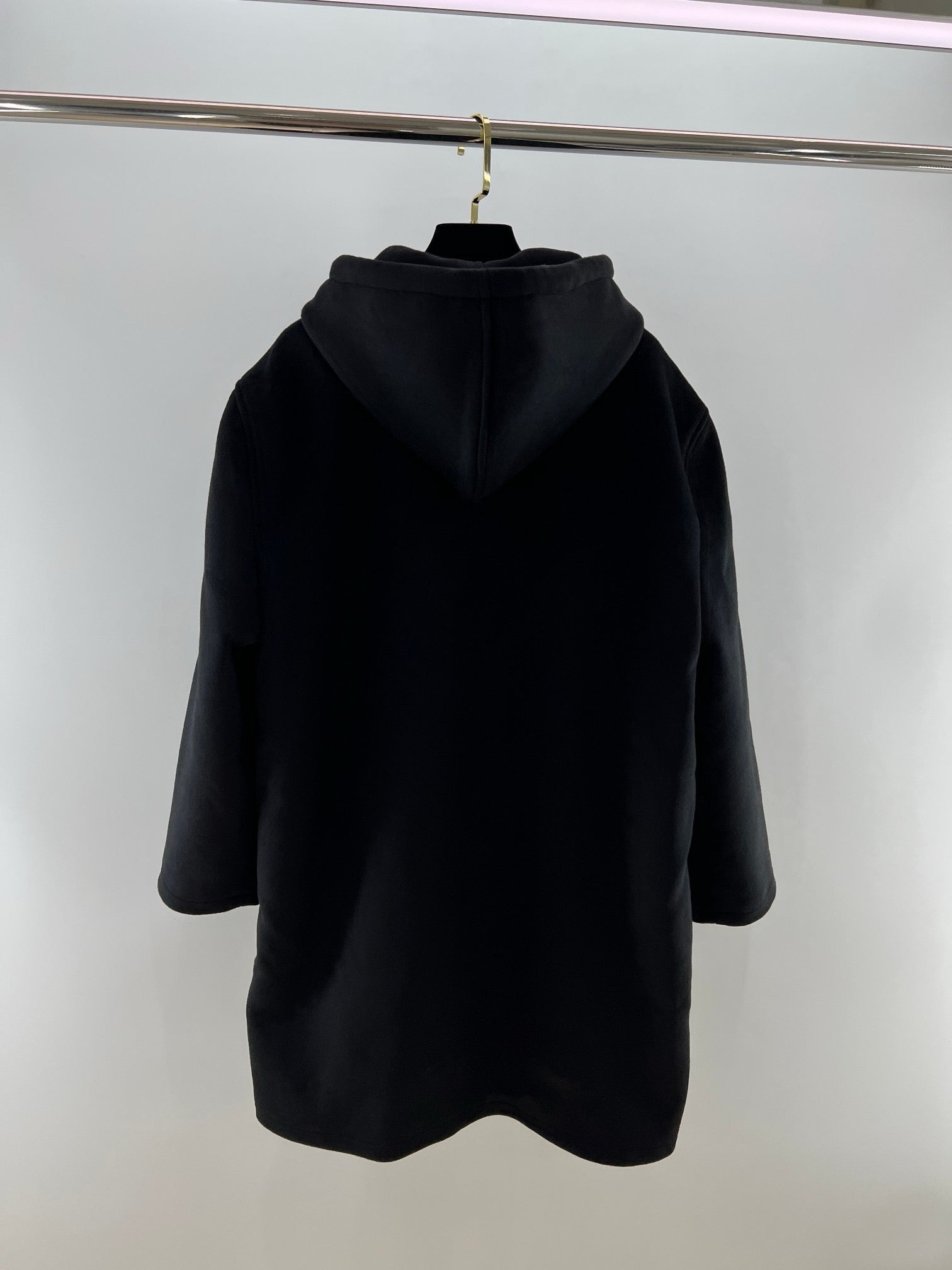 Black Jacket