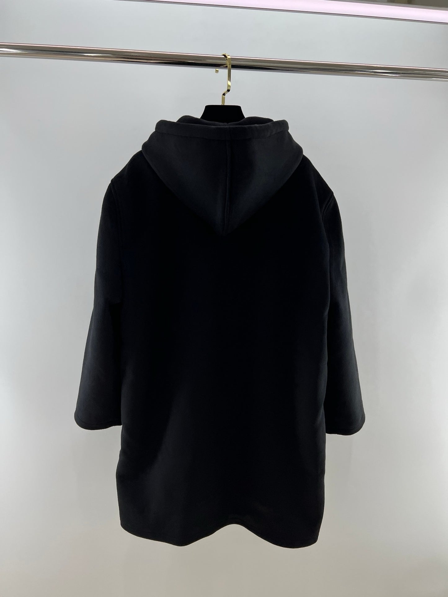 Black Jacket