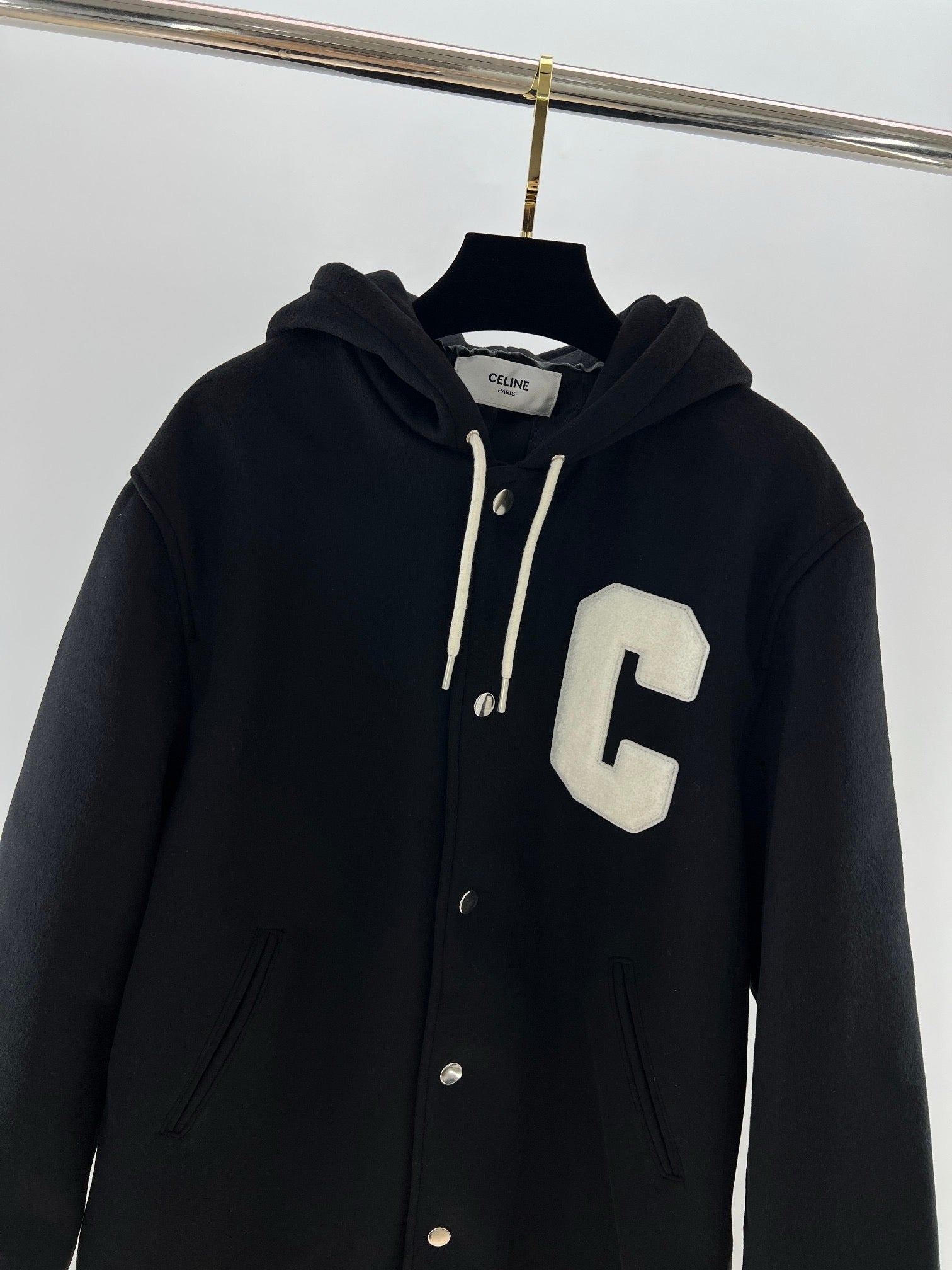 Black Jacket