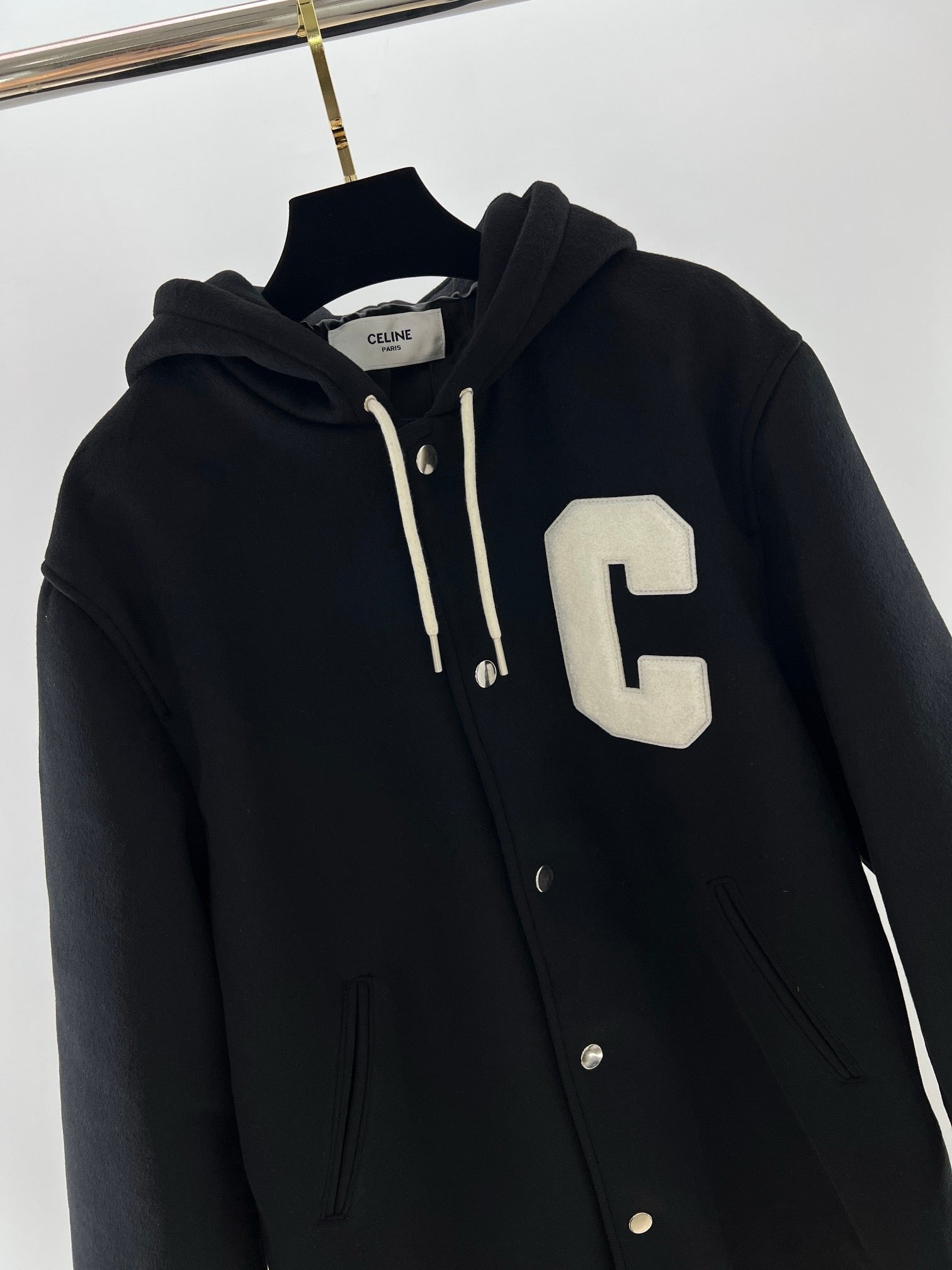Black Jacket